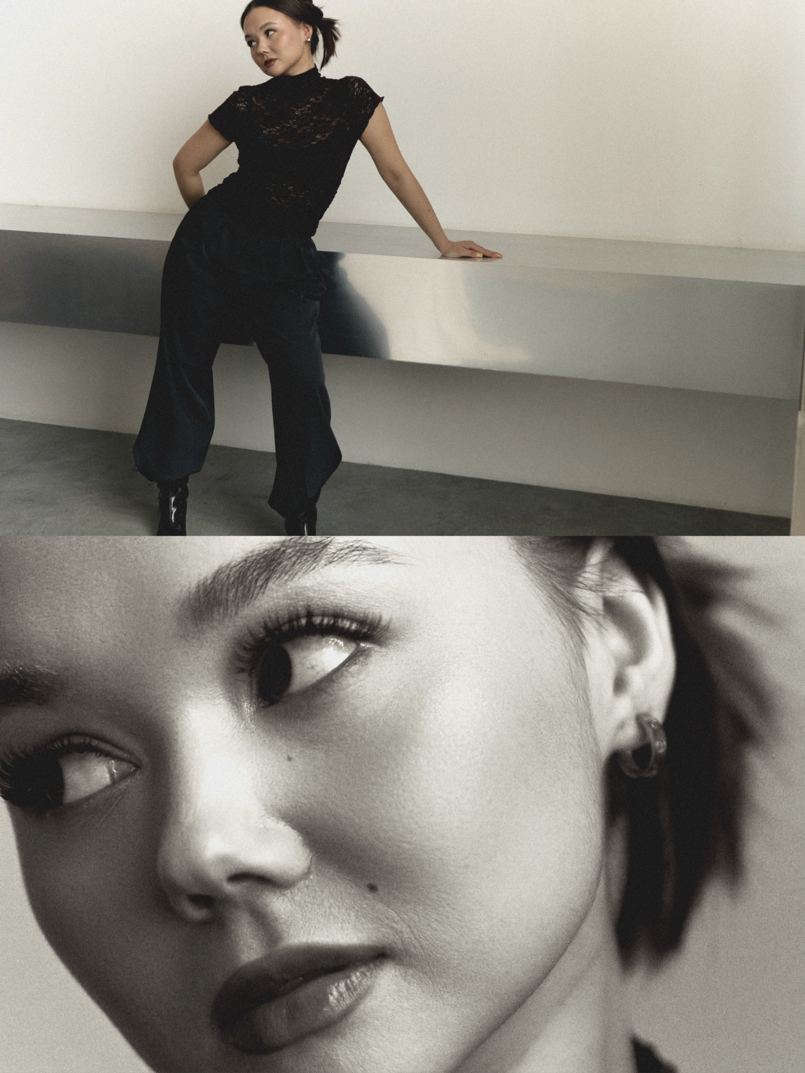 Nadya. Индивидуальная и семейная фотосессия в Чебоксарах Оксана Русакова