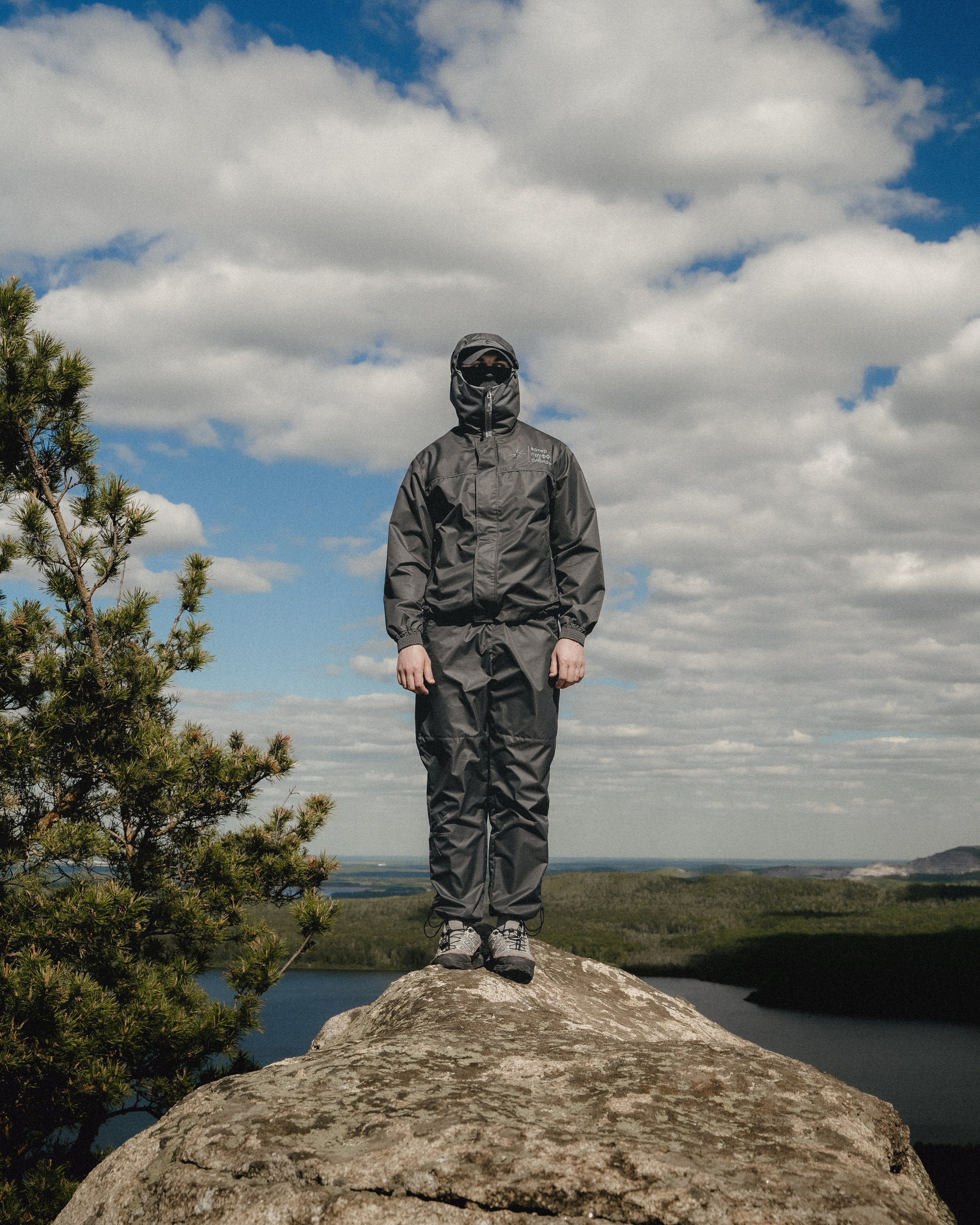 Campaign «Неалит». Андрей Родкин Фотограф Екатеринбург