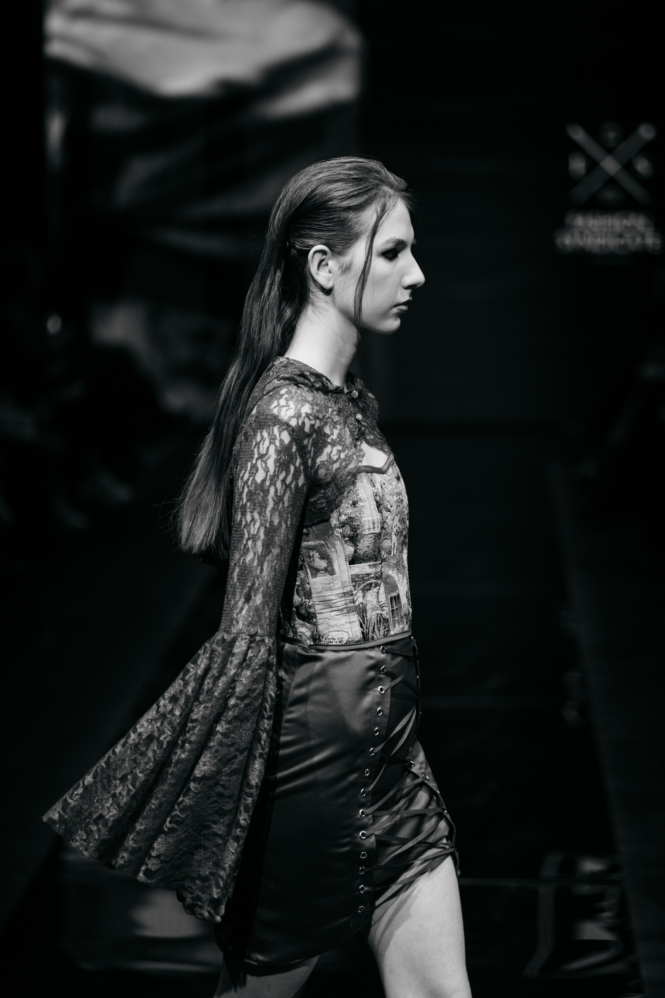 St. Petersburg Fashion Week part 2. Контент фотограф в Санкт-Петербурге Иванова Юлия