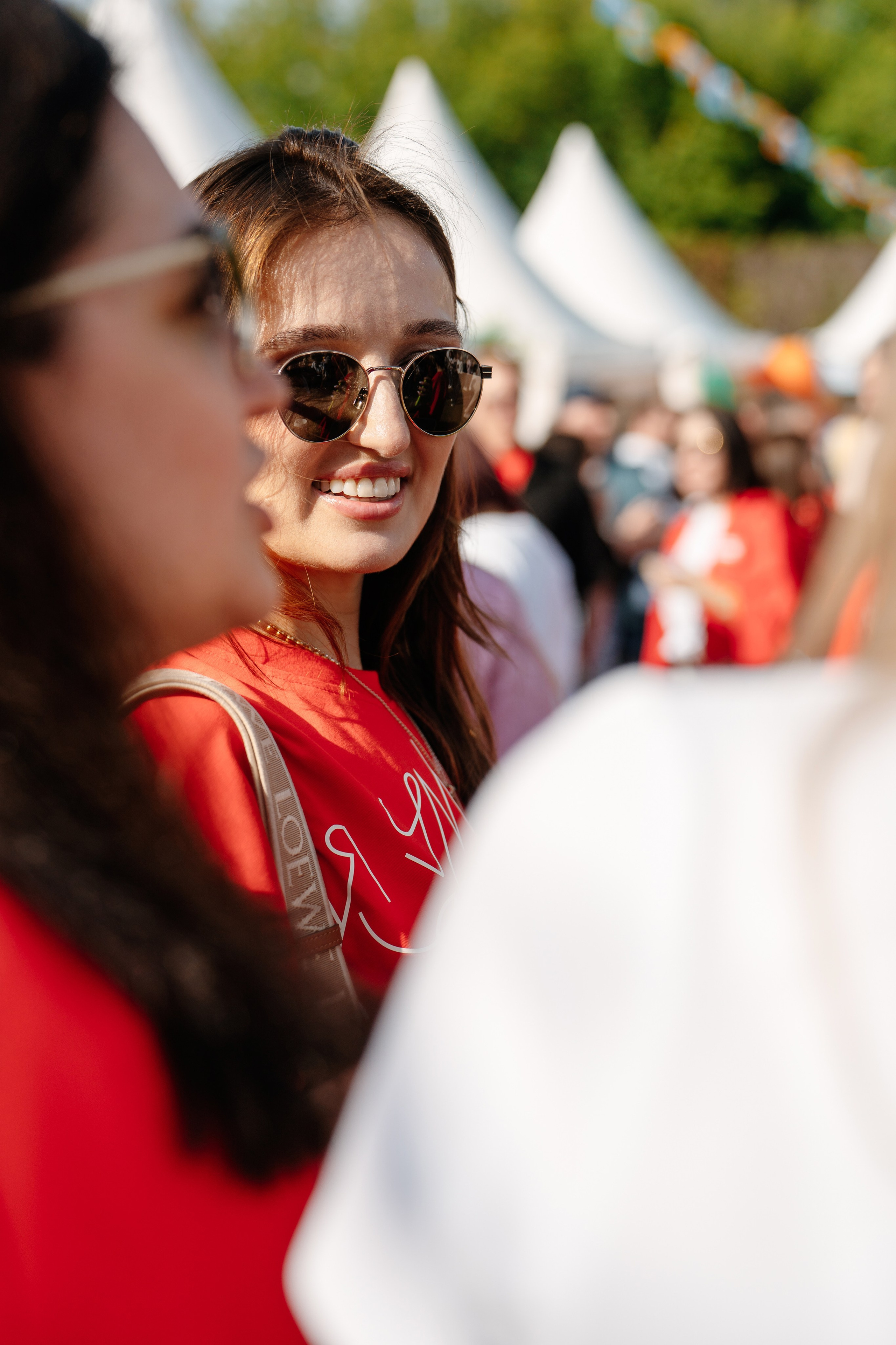 Фестиваль Жарим Лето. Свадебный и репортажный фотограф в Москве Андрей Вайман