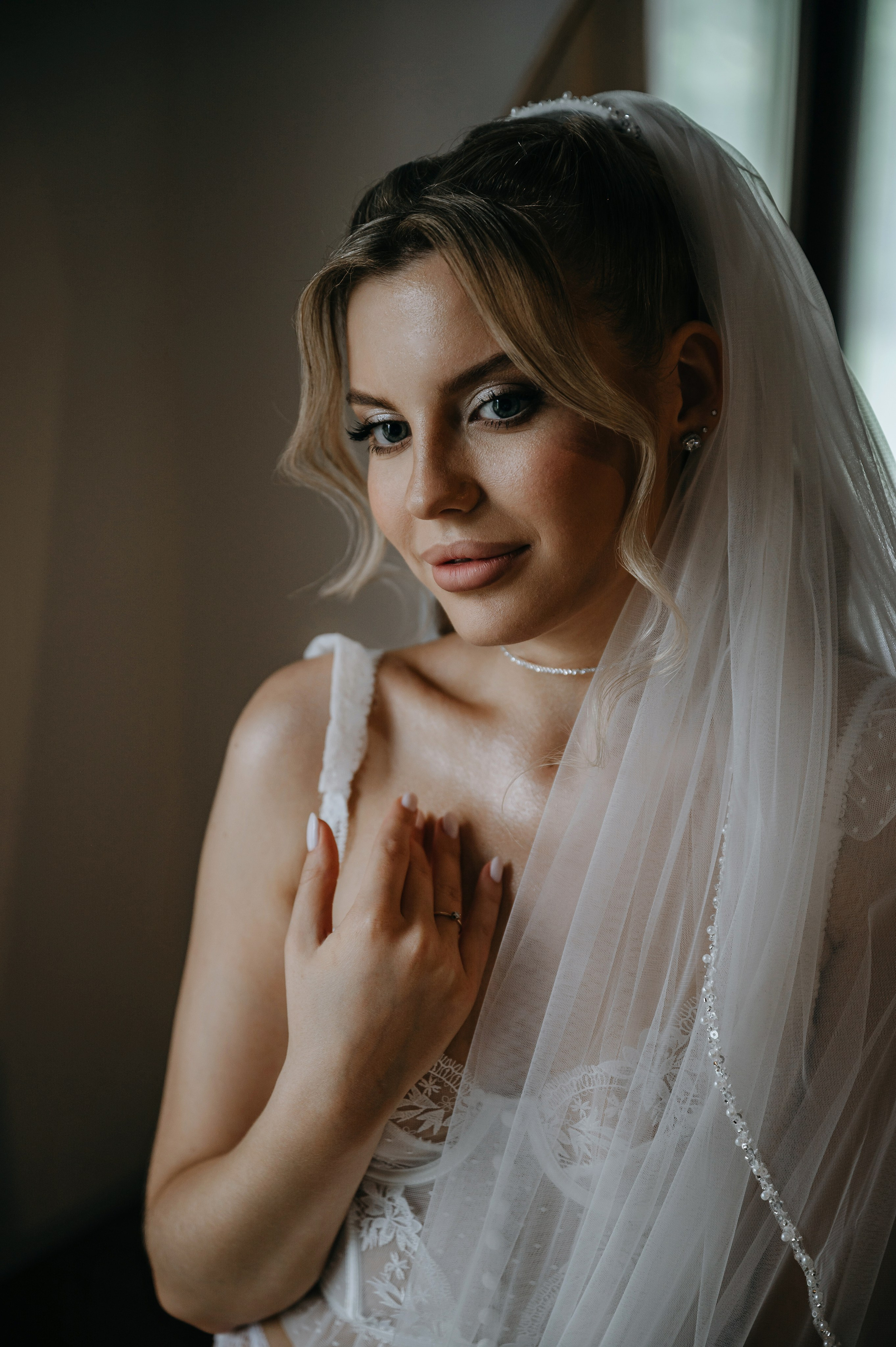 Иван и Яна. Свадебный фотограф Марина Жемчужникова в Москве и в Белгороде