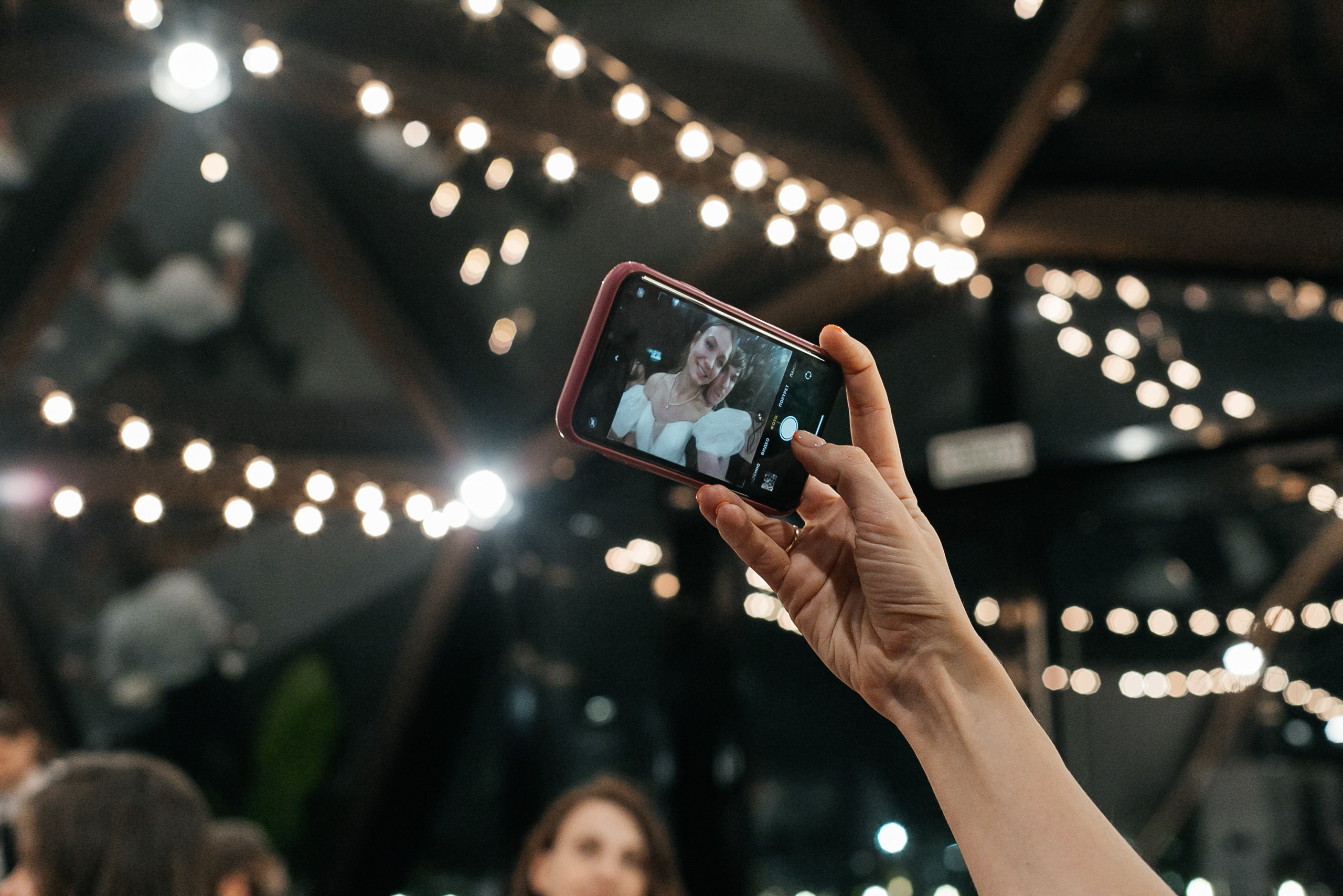 Пример полной свадебной съемки. Свадебный фотограф в Санкт-Петербурге Вика Стукачева