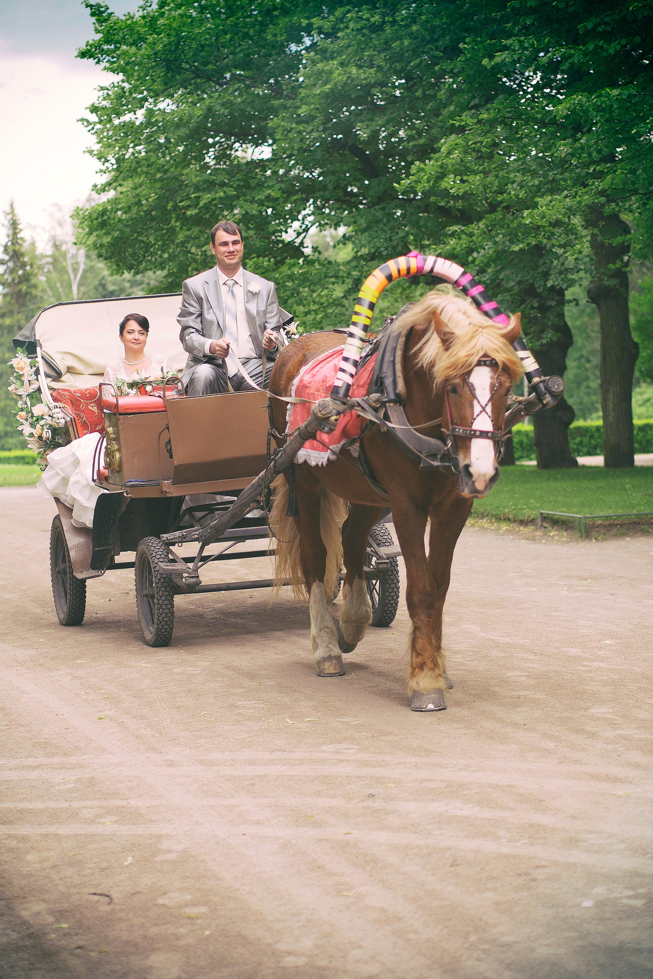 Свадьбы. Всего по-мелочи. Свадебный фотограф Копков Геннадий