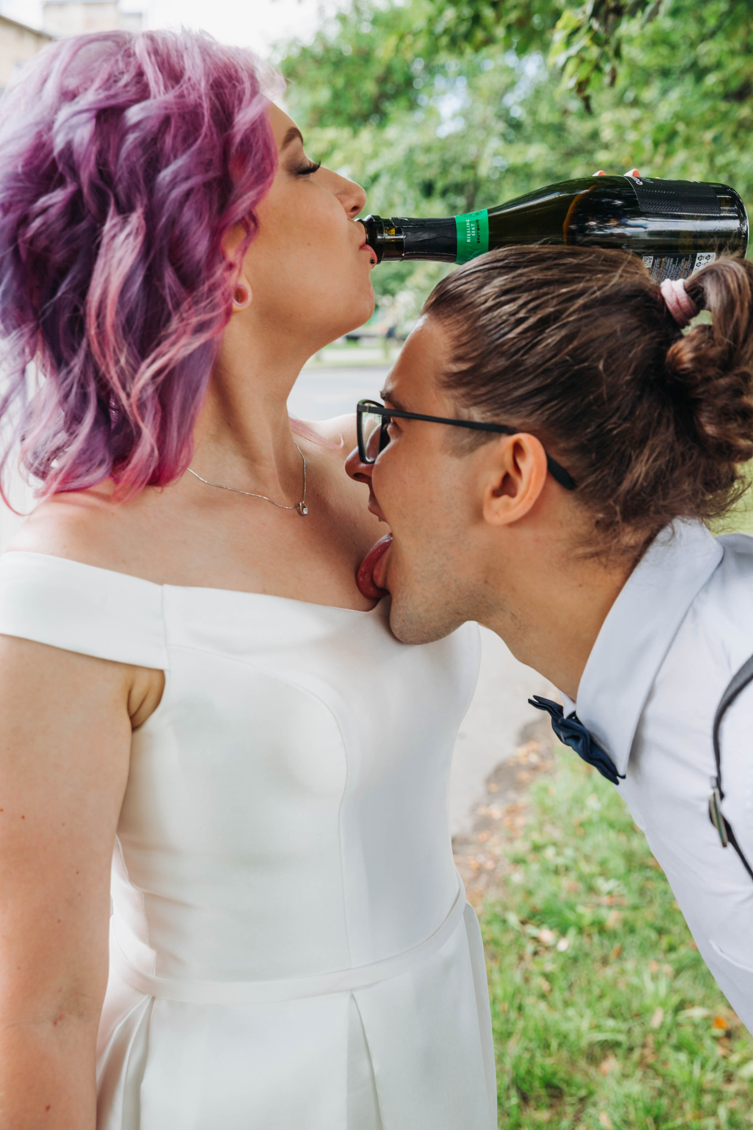 Анна и Игорь. Свадебный и семейный фотограф в Санкт-Петербурге Лолита Евстифеева