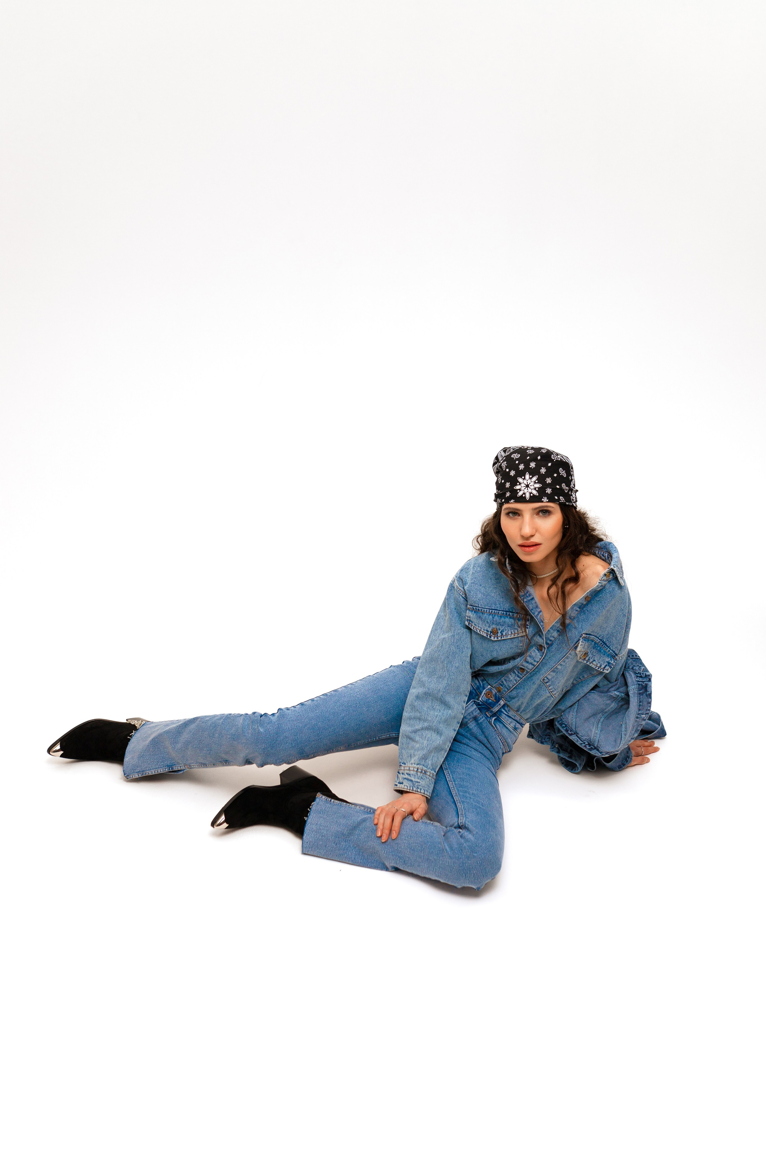 Камилла. Фотограф в Санкт-Петербурге Ольга Фот