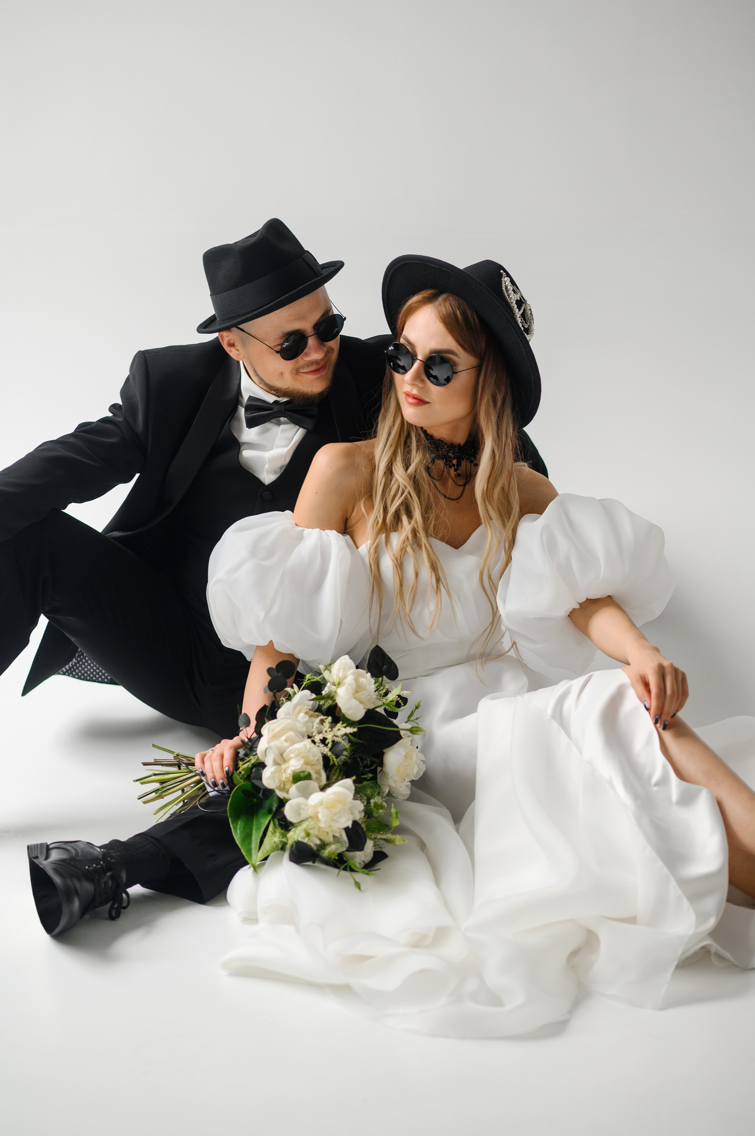 Евгений и Юля. Свадебный и семейный Фотограф в Пензе Татьяна Лапоногова