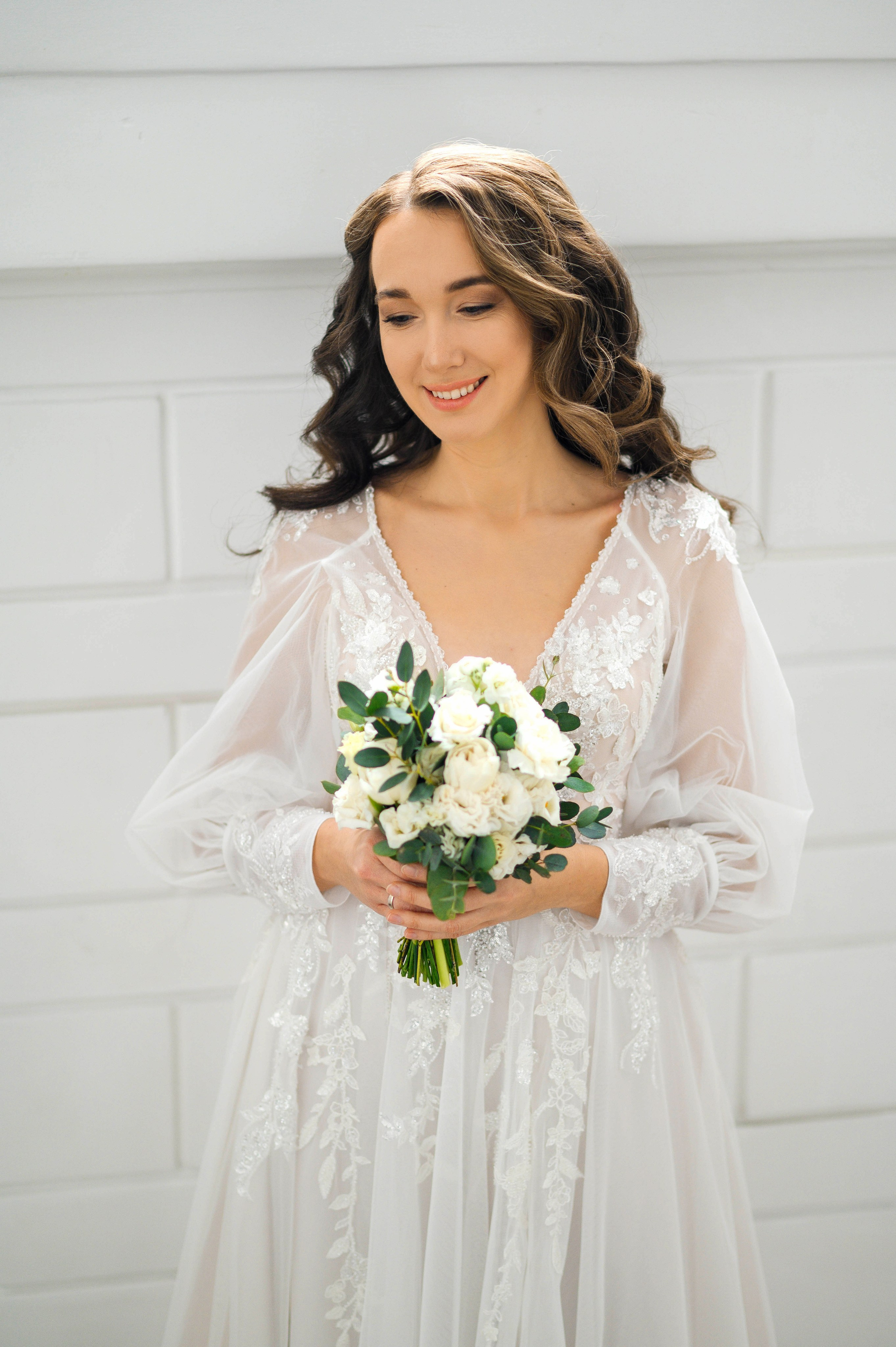 Борис и Лена. Свадебный и семейный Фотограф в Пензе Татьяна Лапоногова