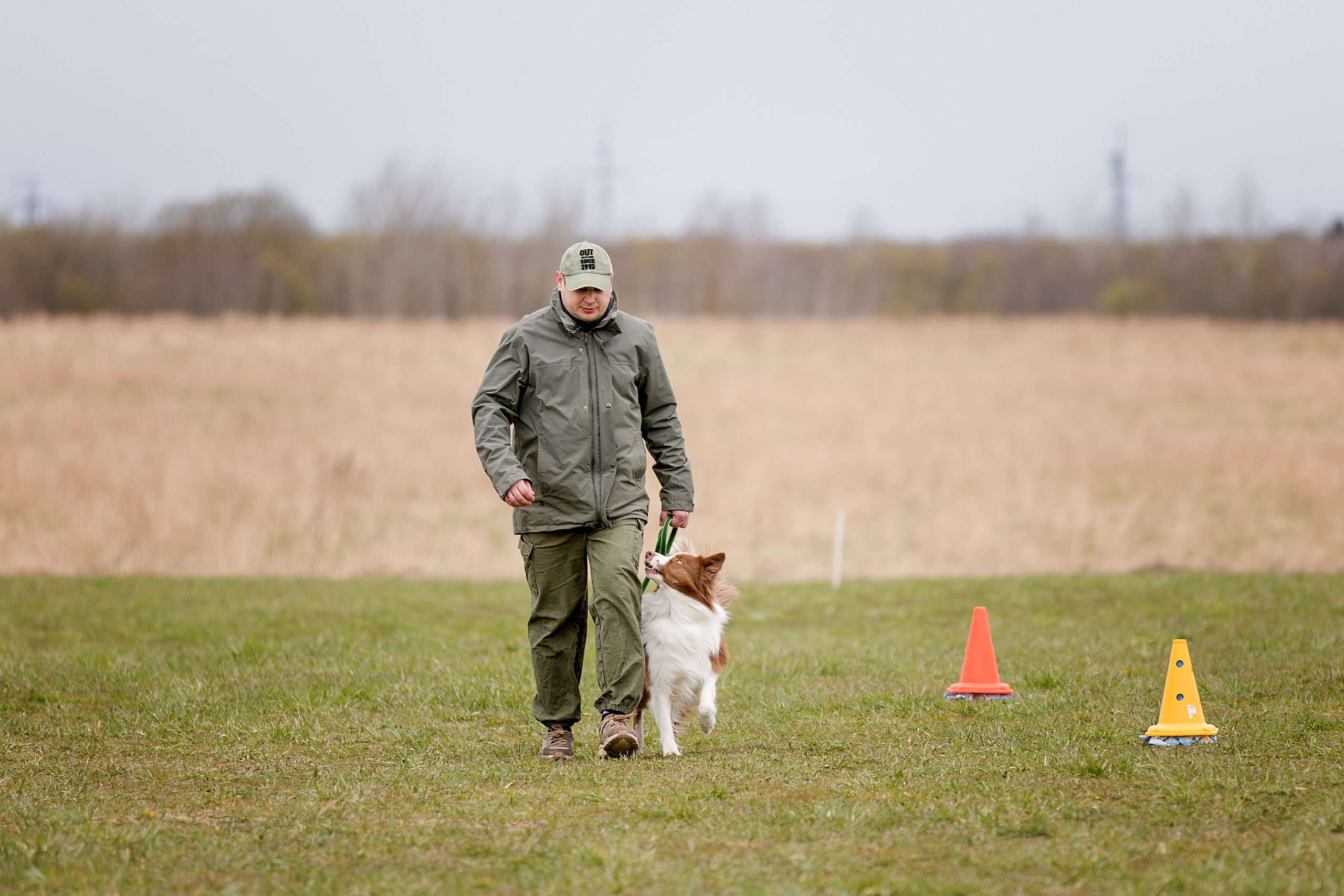 Чемпионат СЗФО по IGP 1 — 3. Irenephoto.ru