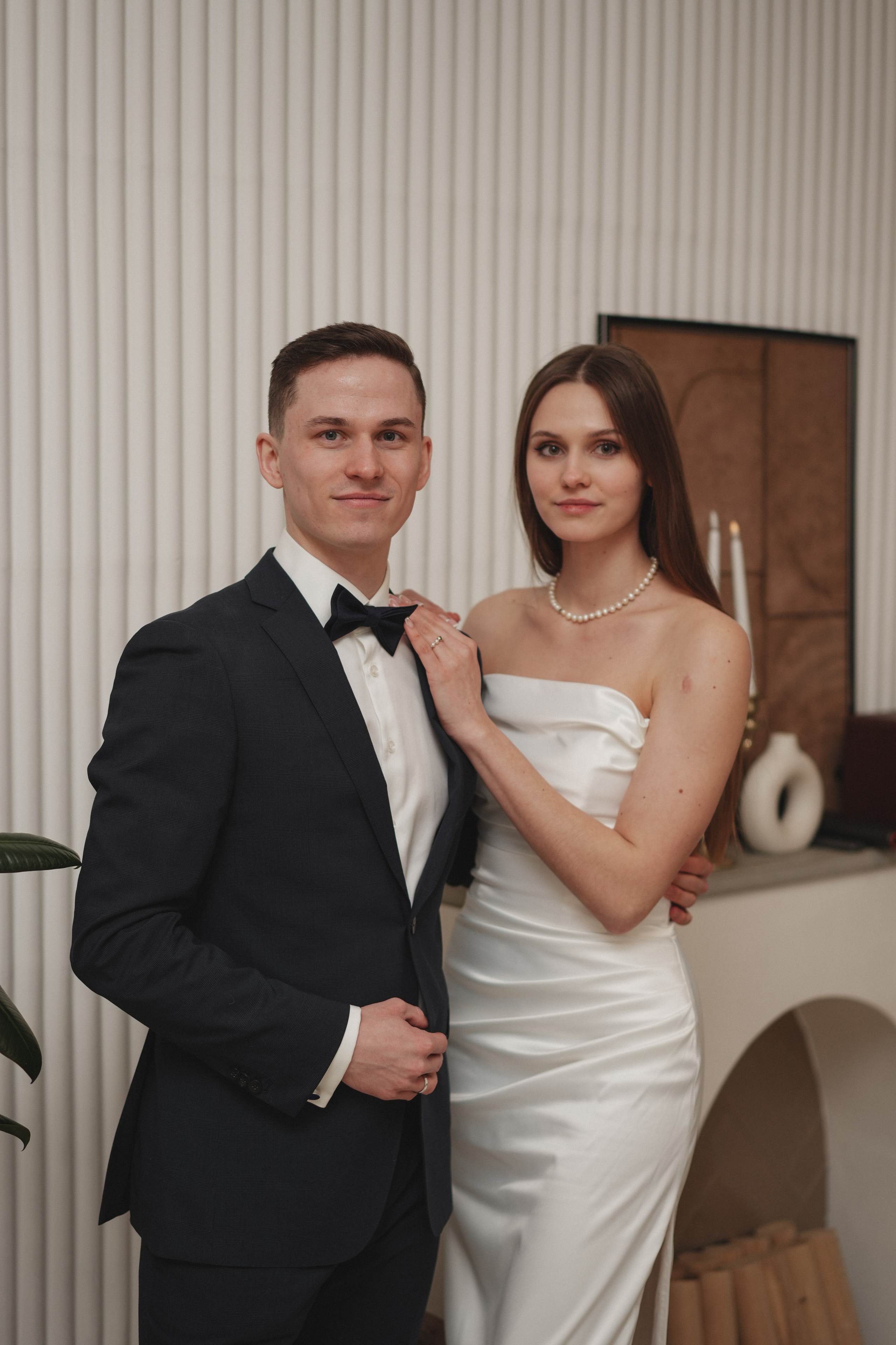 Однажды в лофте. Свадебный фотограф видеограф в Москве и Санкт-Петербурге