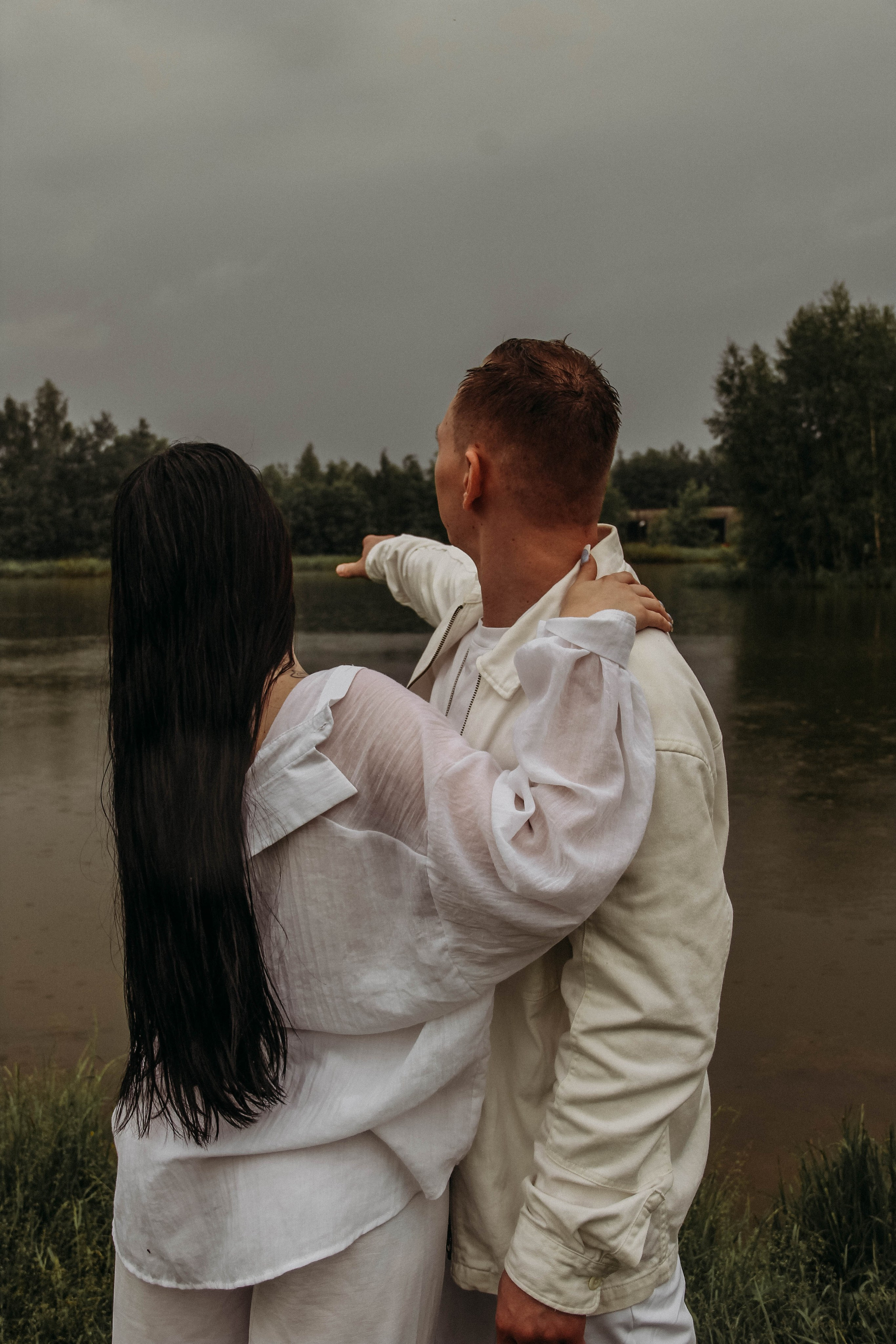 LOVE STORY. Фотограф кстово