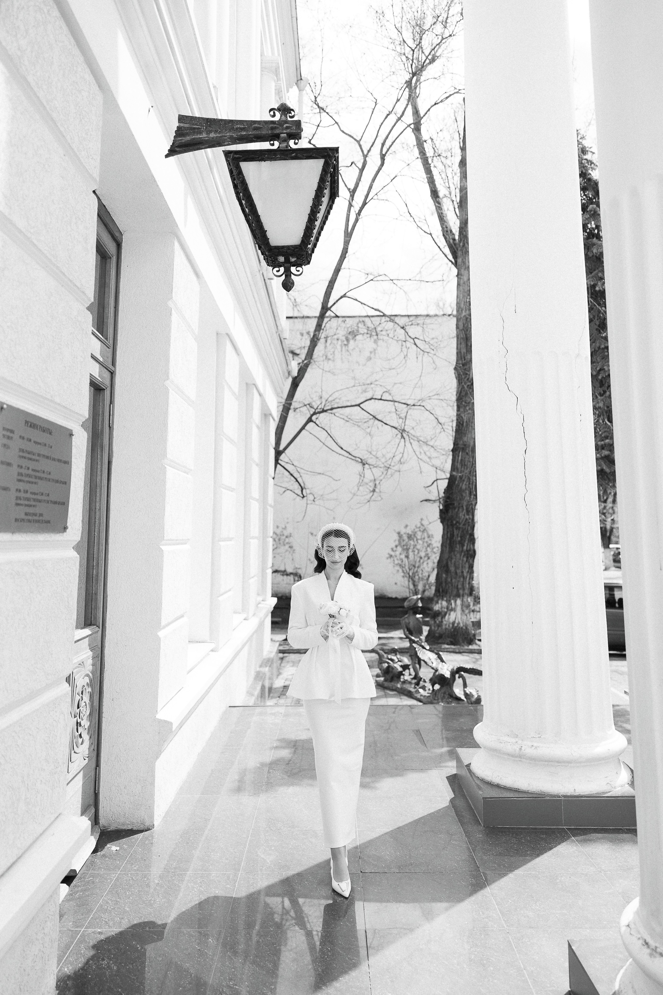 Люда. Свадебный | Семейный фотограф