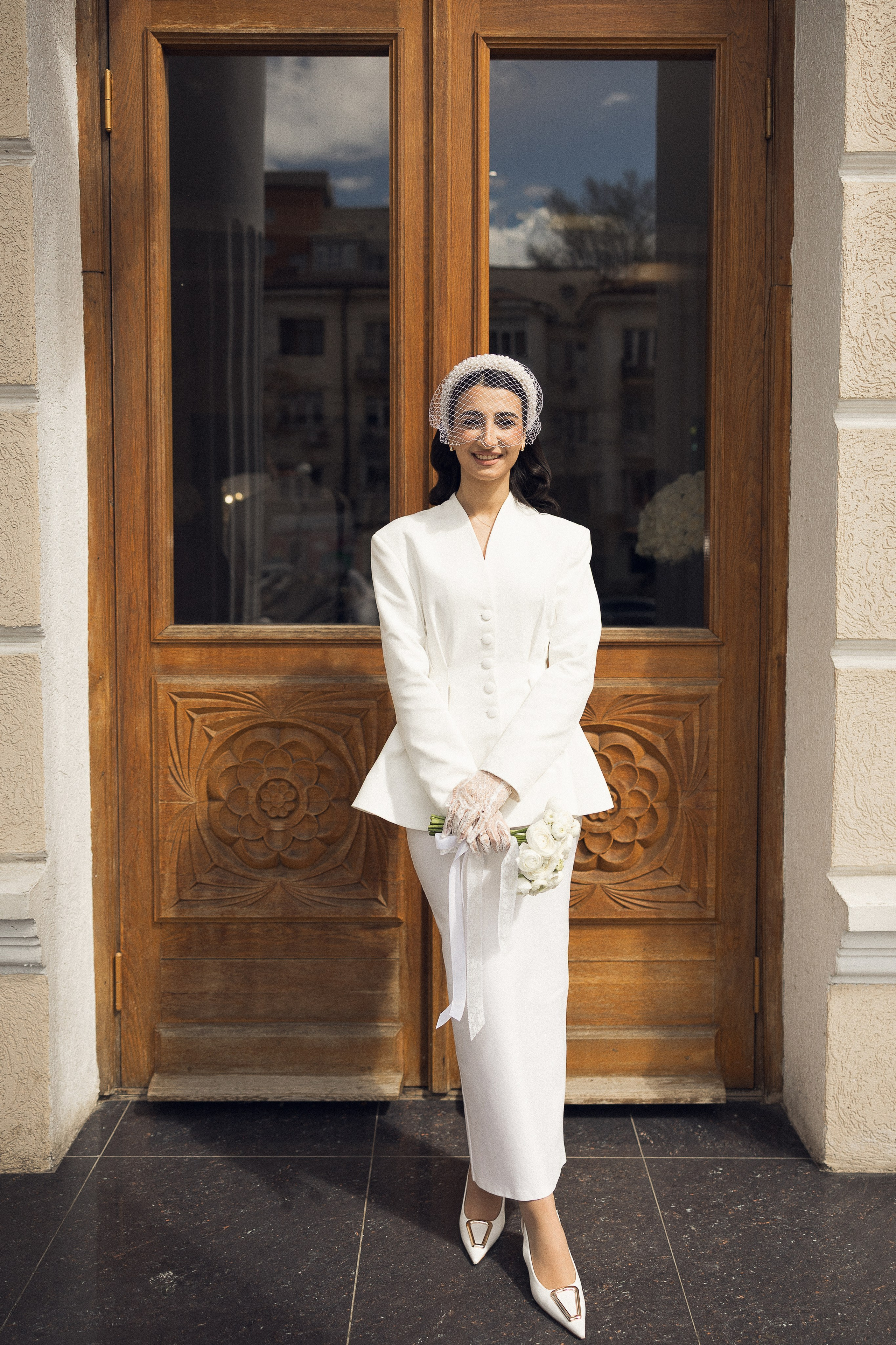 Люда. Свадебный | Семейный фотограф