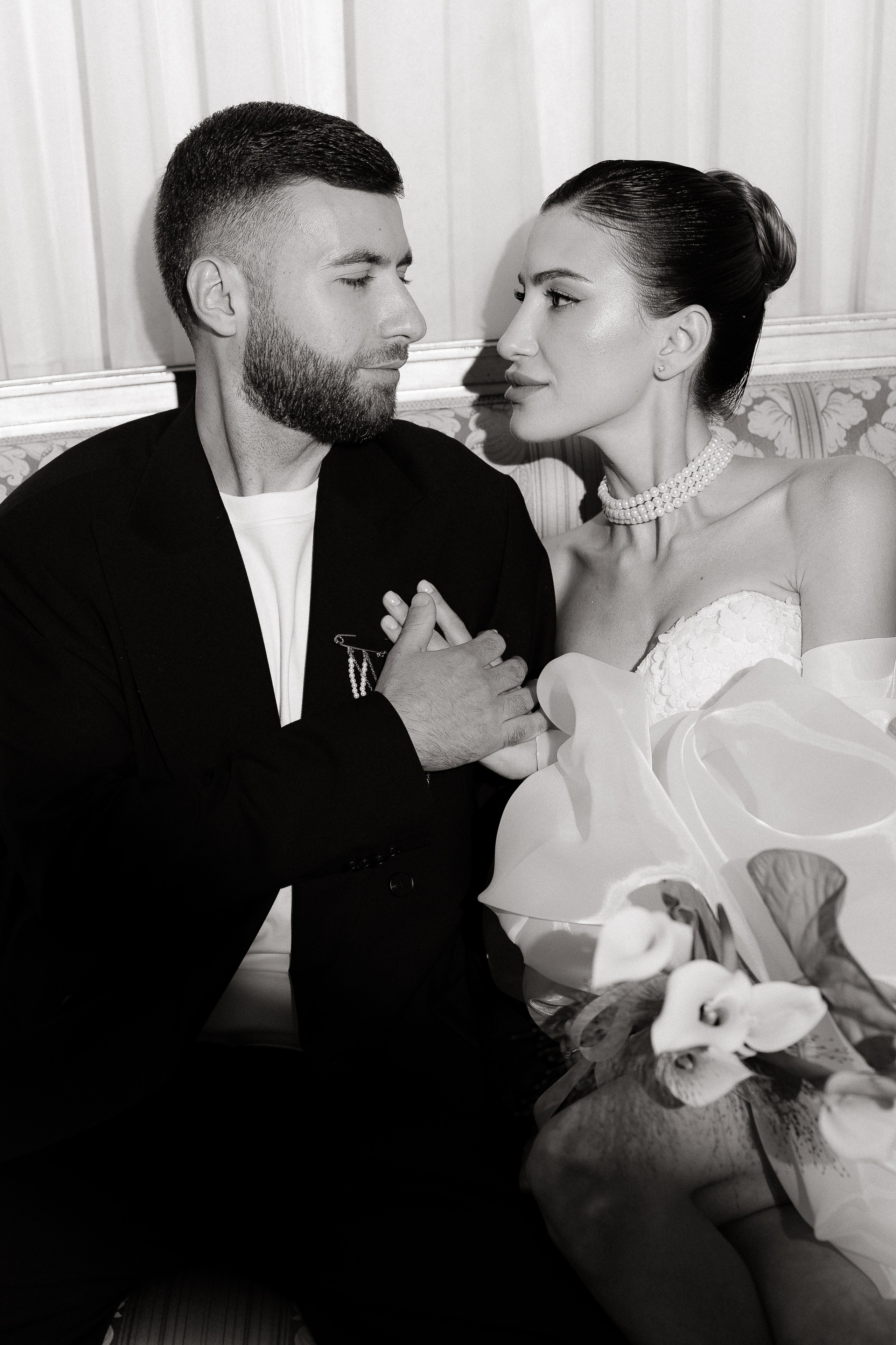 Регистрация брака Ильи и Дианы. Свадебный | Семейный фотограф