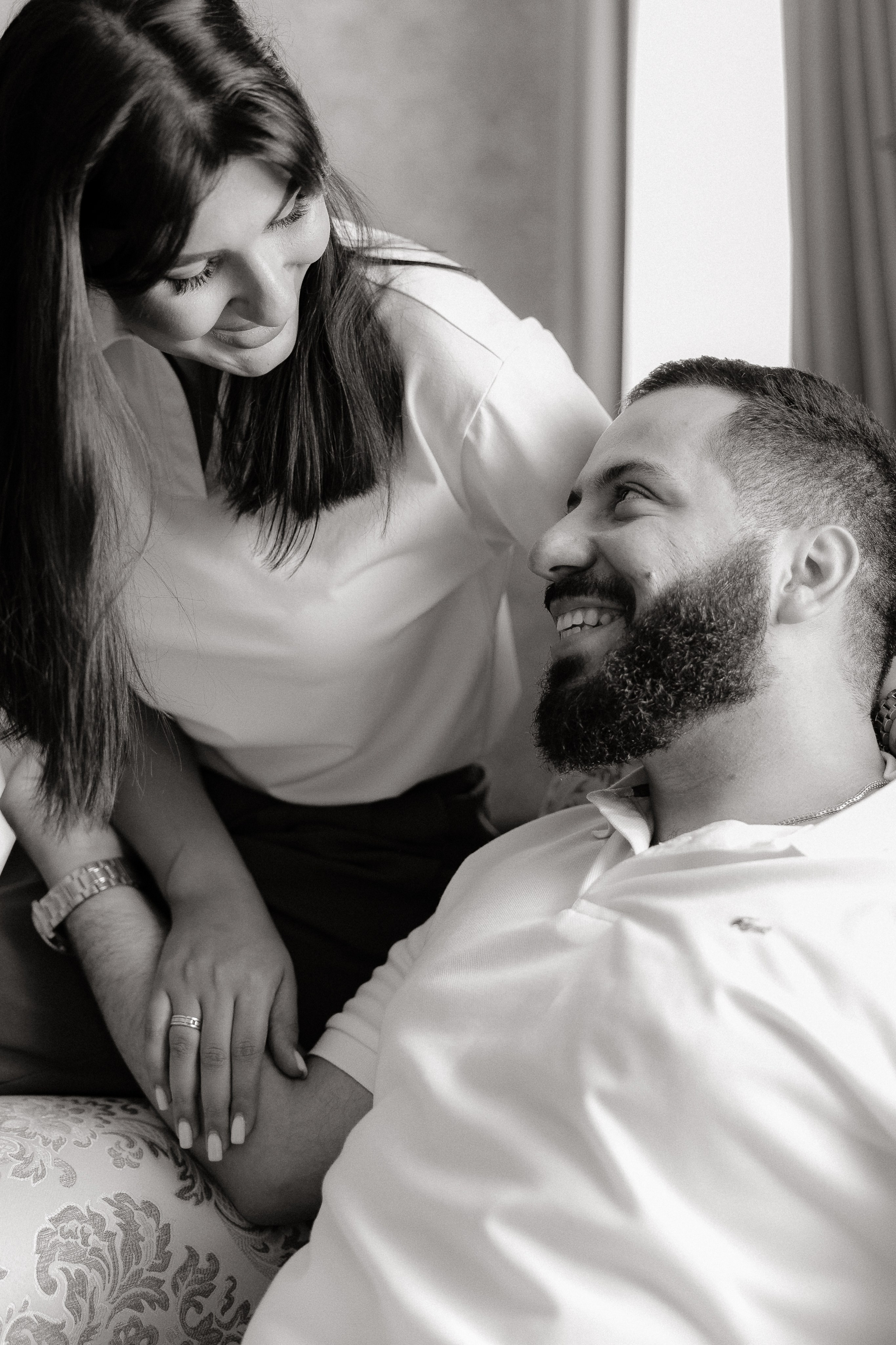 Семейная фотосессия. Свадебный | Семейный фотограф