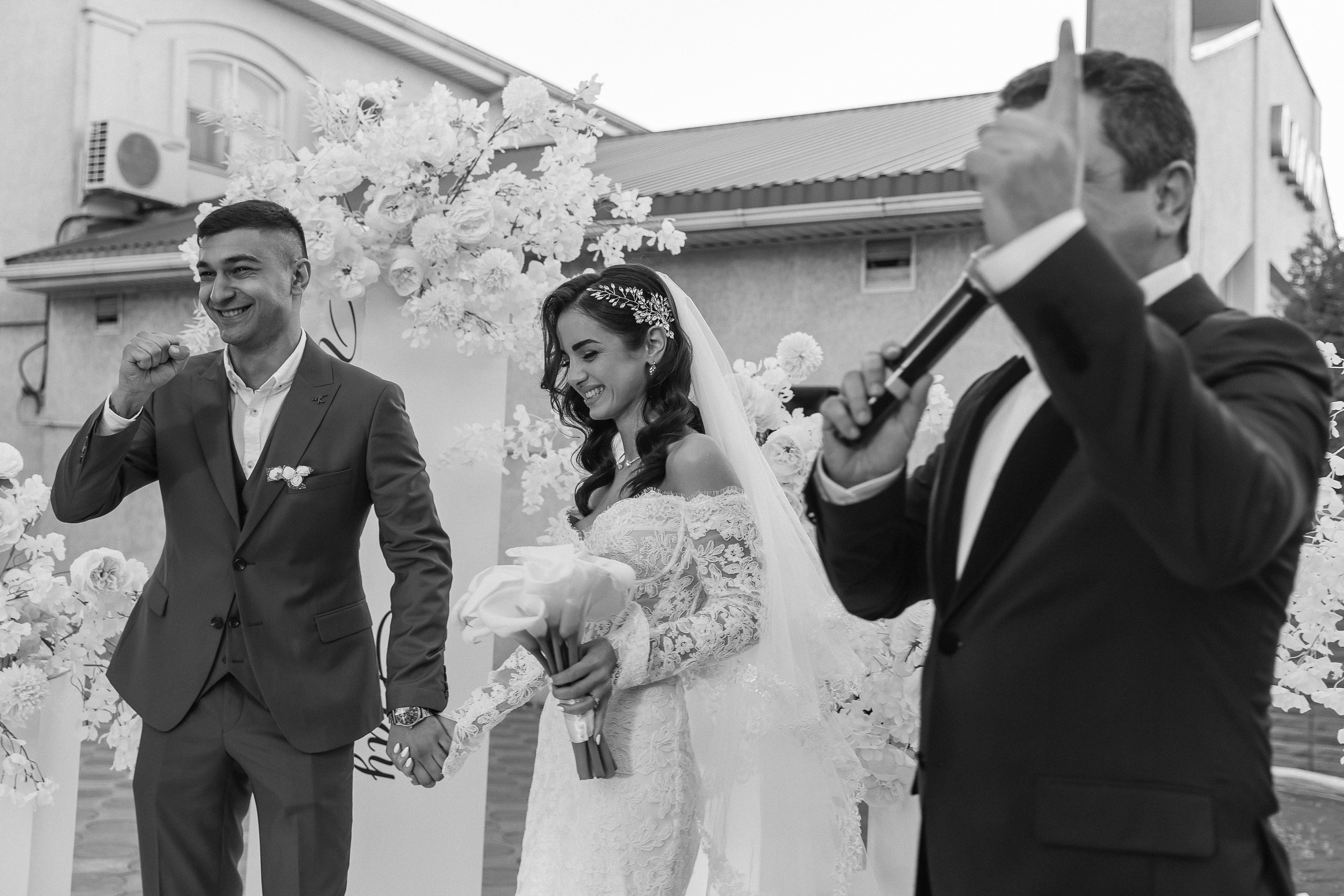 Wedding Day A&E. Свадебный | Семейный фотограф