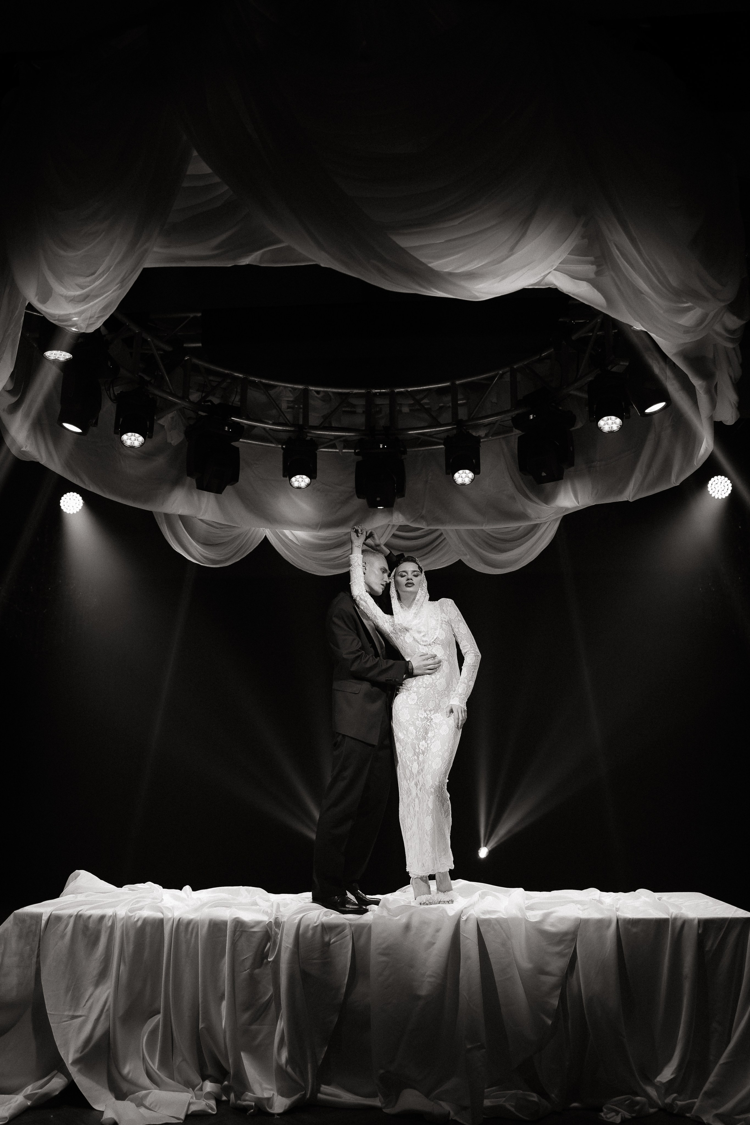 Представители любви. Свадебный | Семейный фотограф