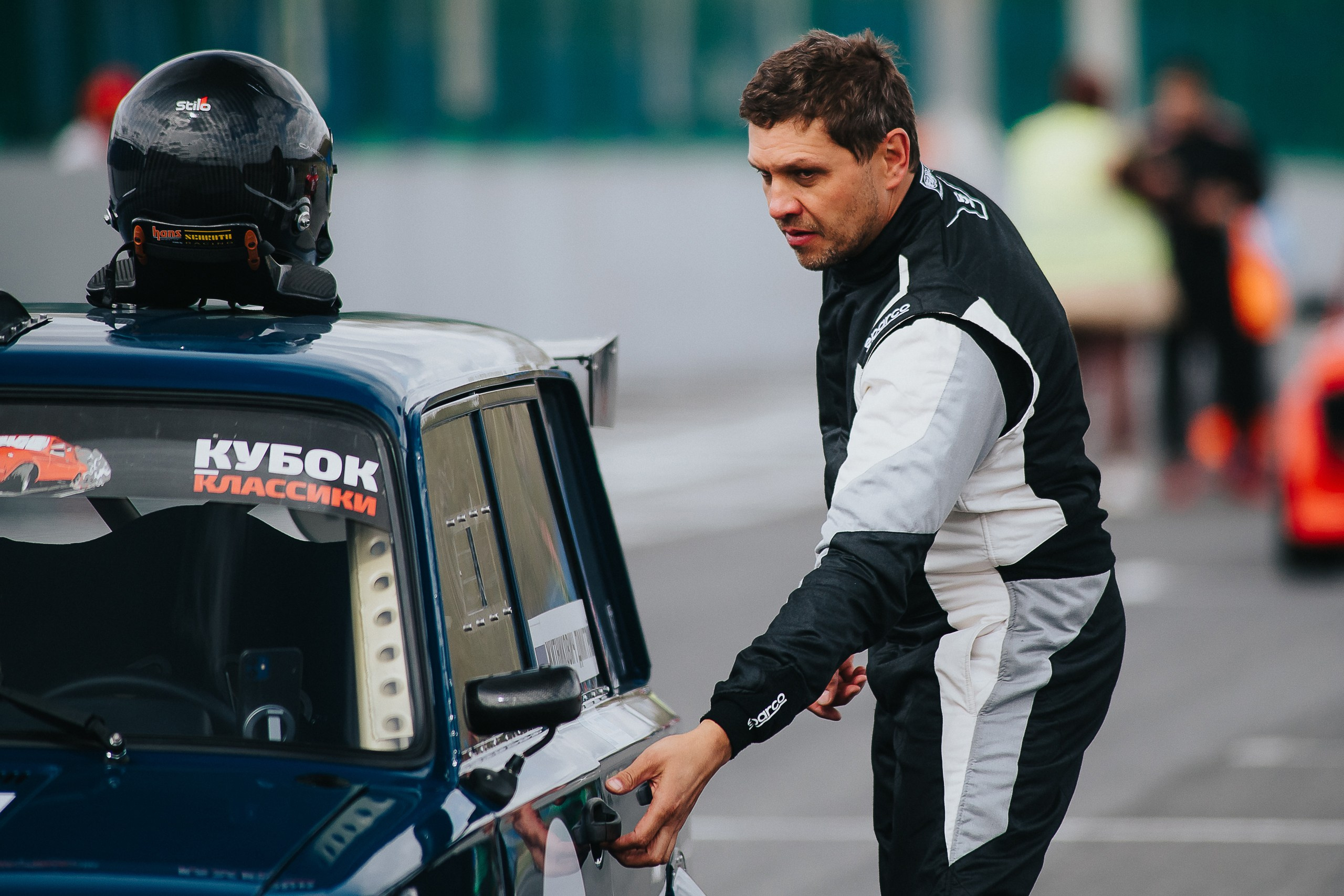 2025.05.04 — КСКГ Классика — 1 этап. Репортажный фотограф в Кемерово