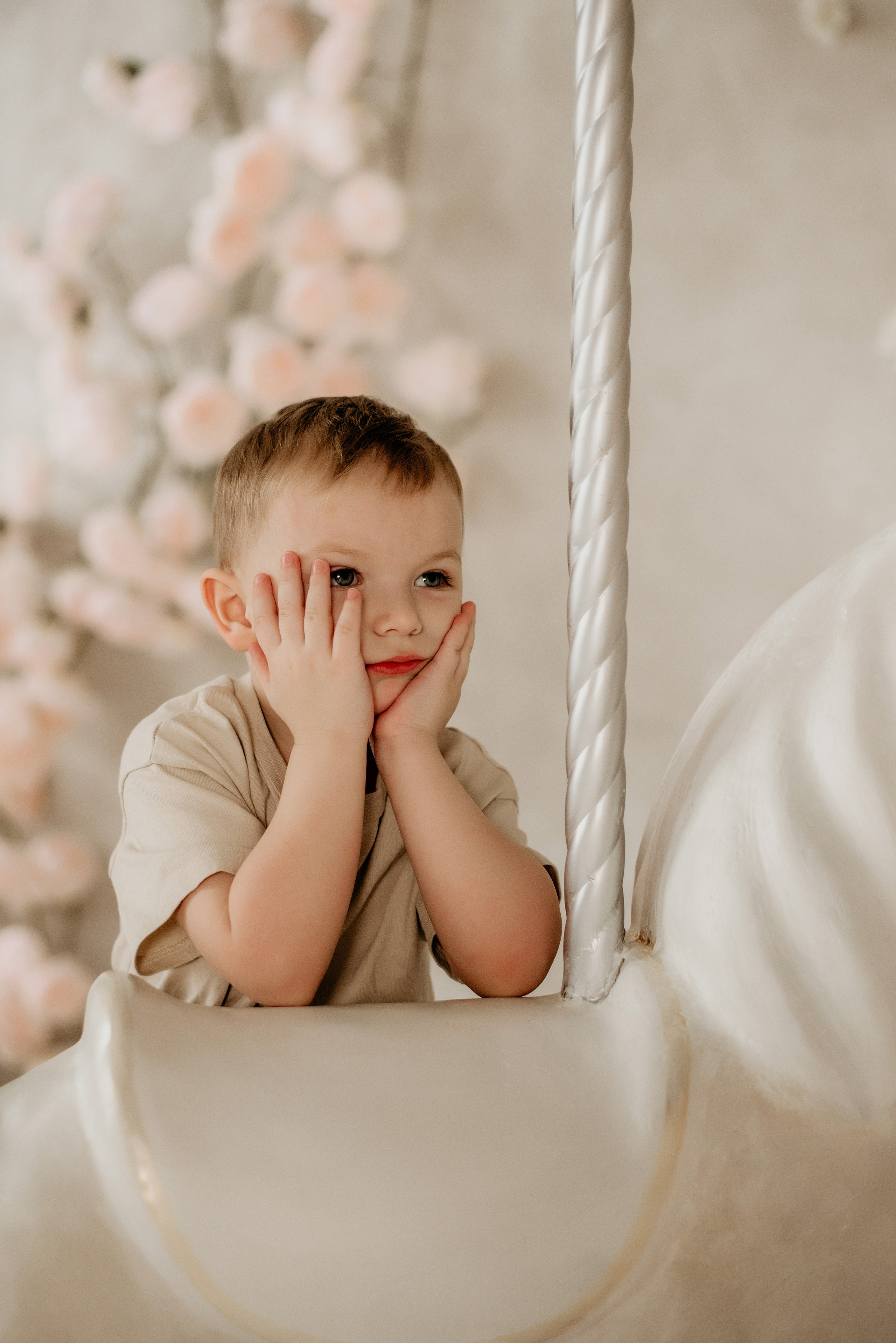 Family. Марина Колосова, детский фотограф и фотограф новорожденных в Красноярс