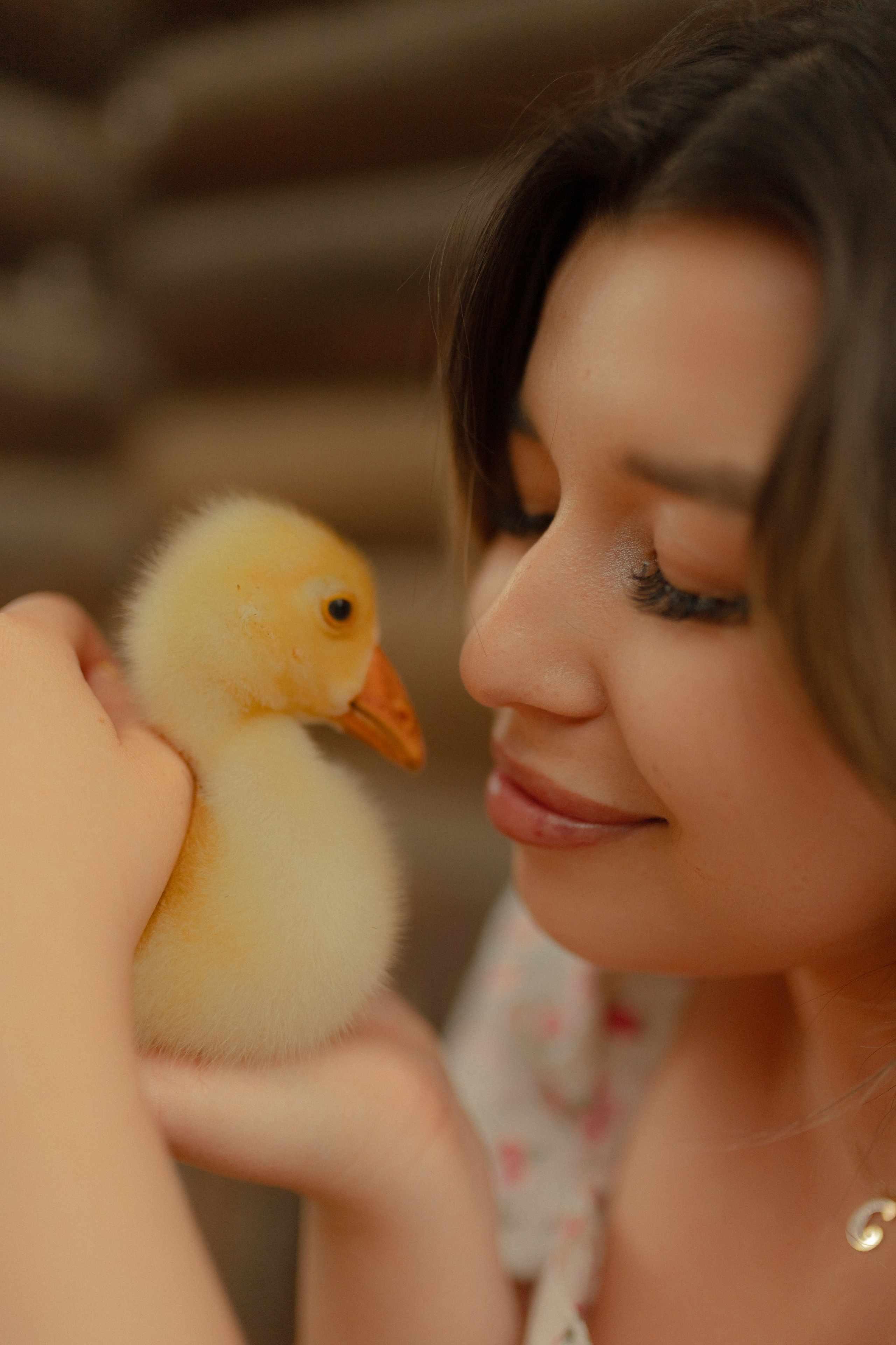 Света. Фотограф Татьяна Семенова