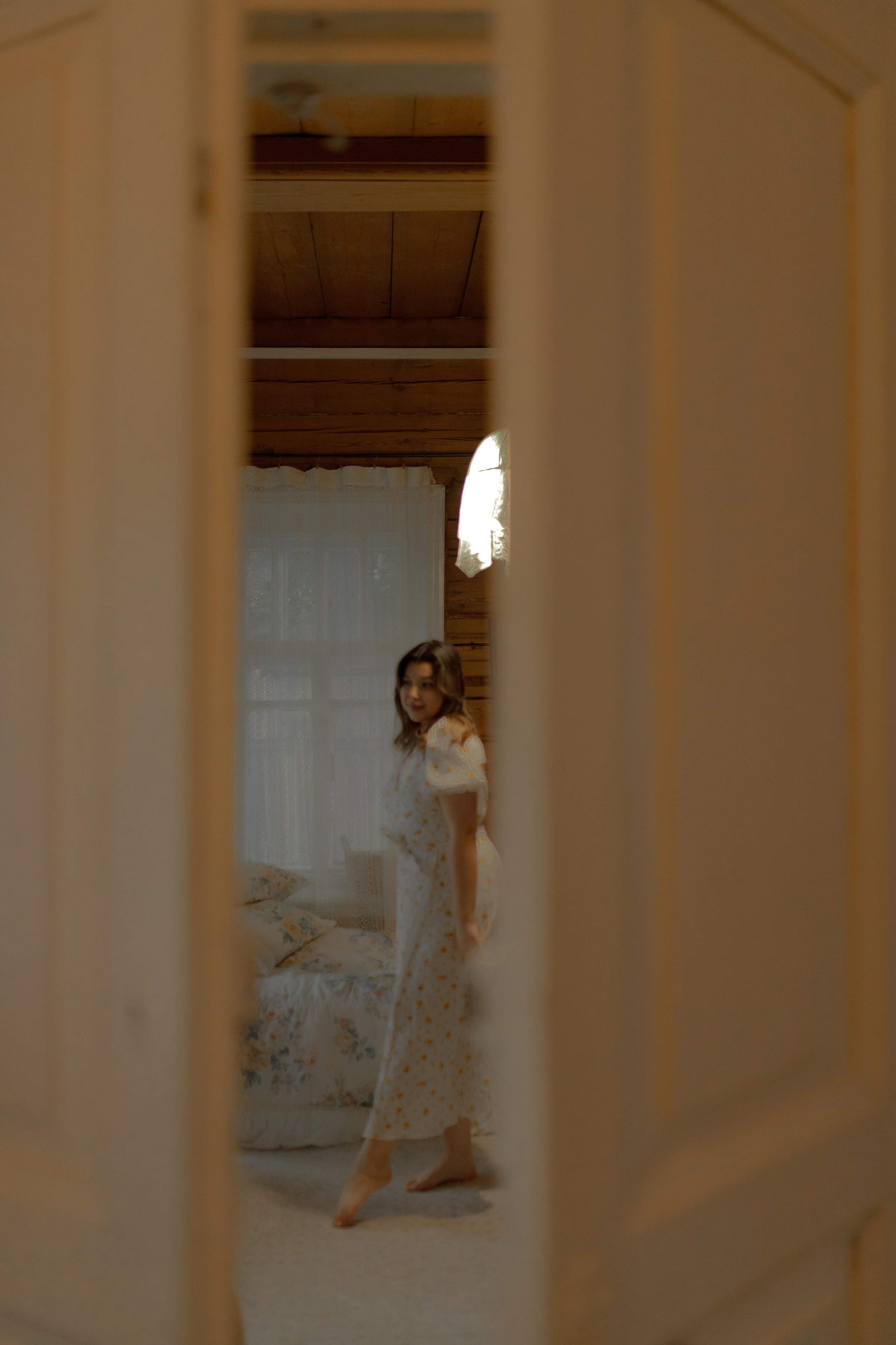 Света. Фотограф Татьяна Семенова