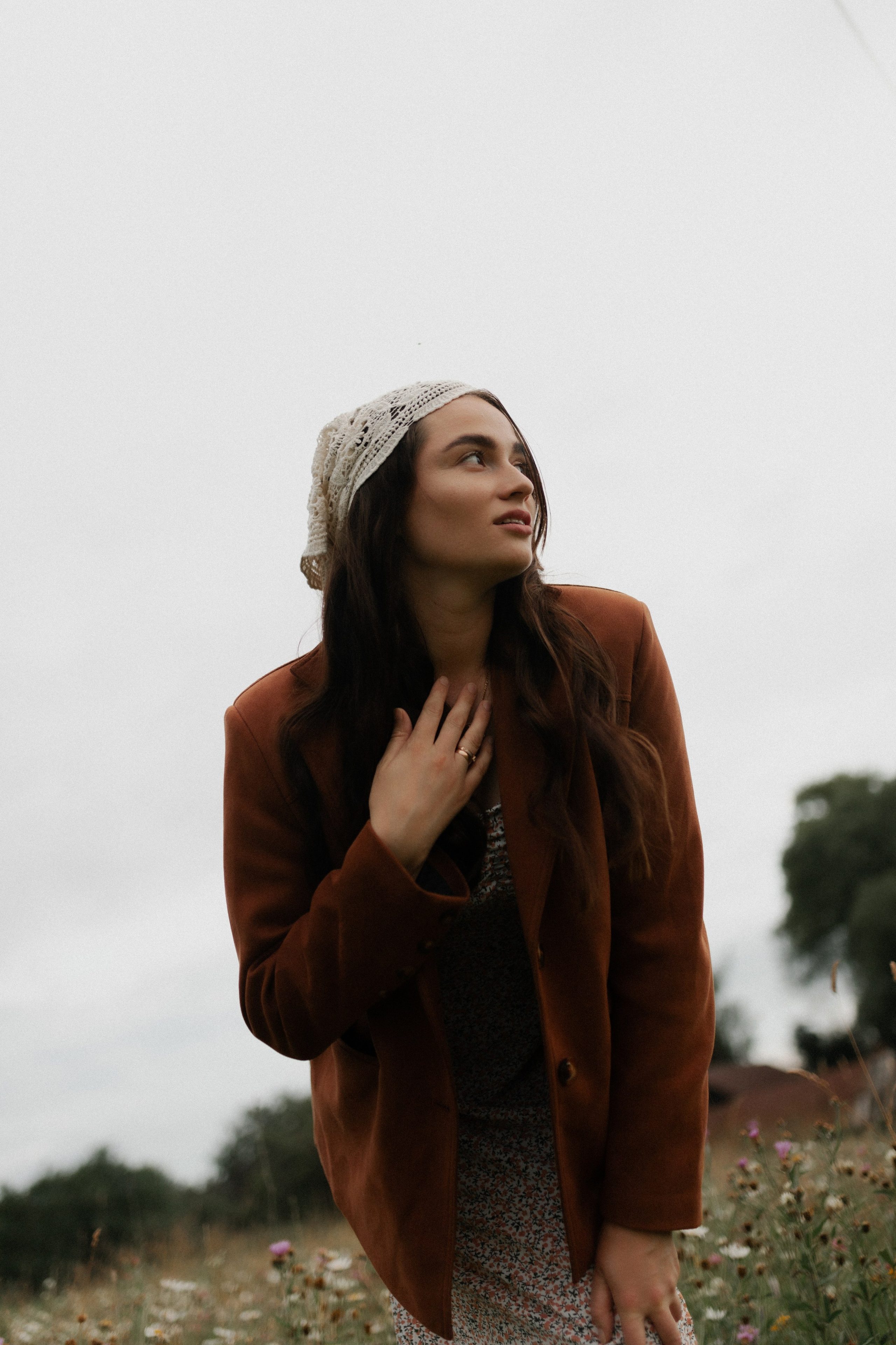 Надя. Фотограф Татьяна Семенова