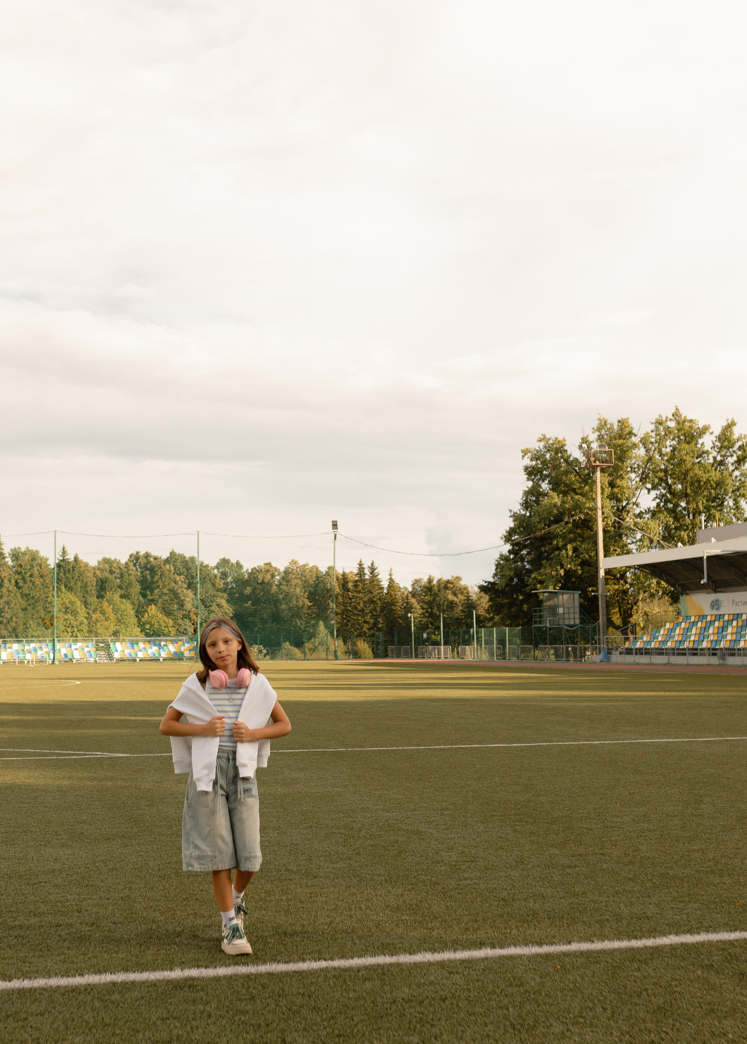 Девчонки. Фотограф Татьяна Семенова