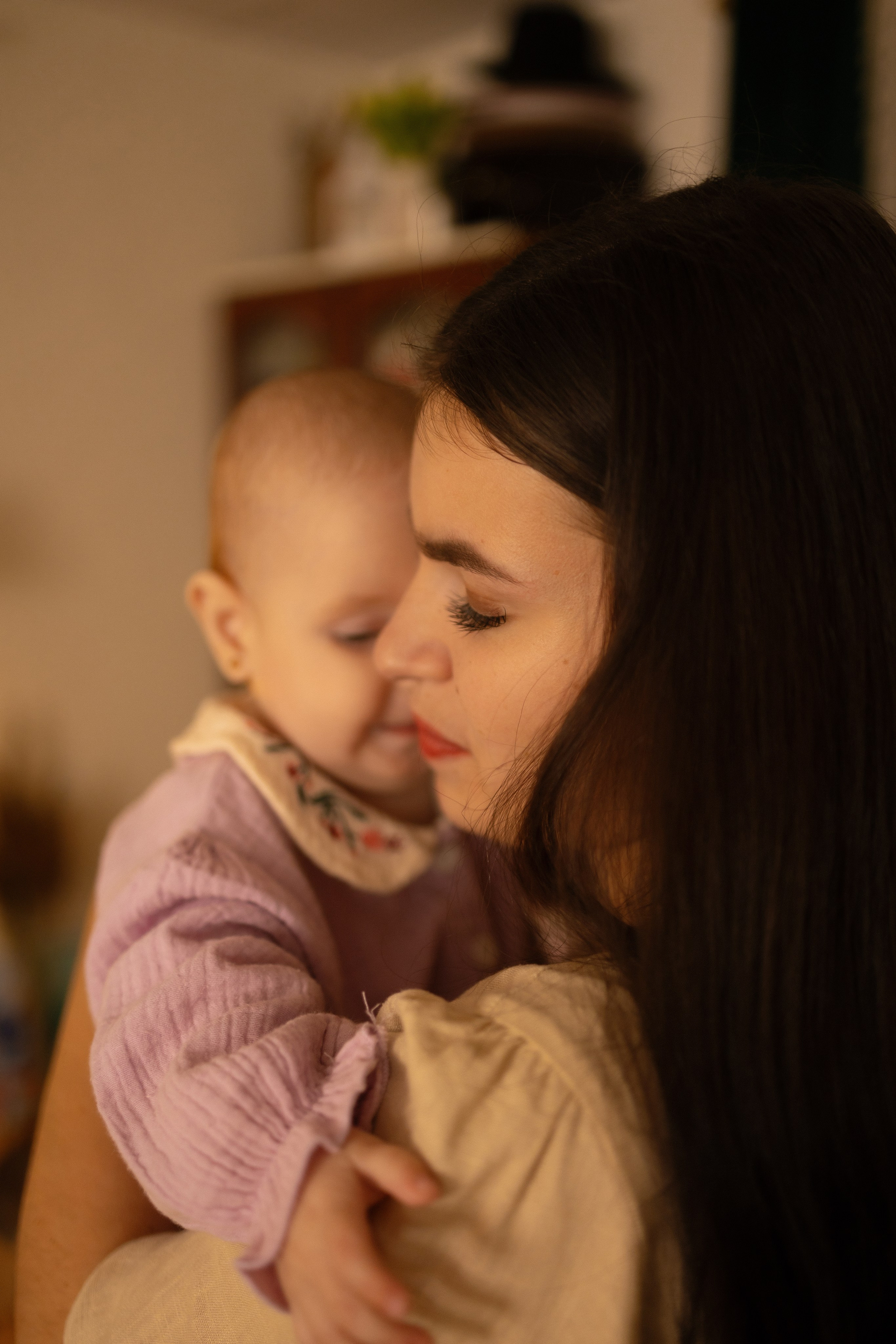 Ангелина и Ева. Фотограф Татьяна Семенова