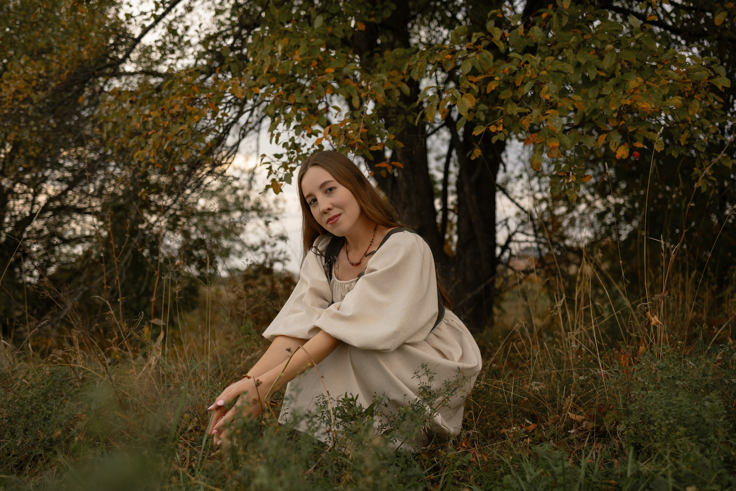 Анжелика. Фотограф Татьяна Семенова