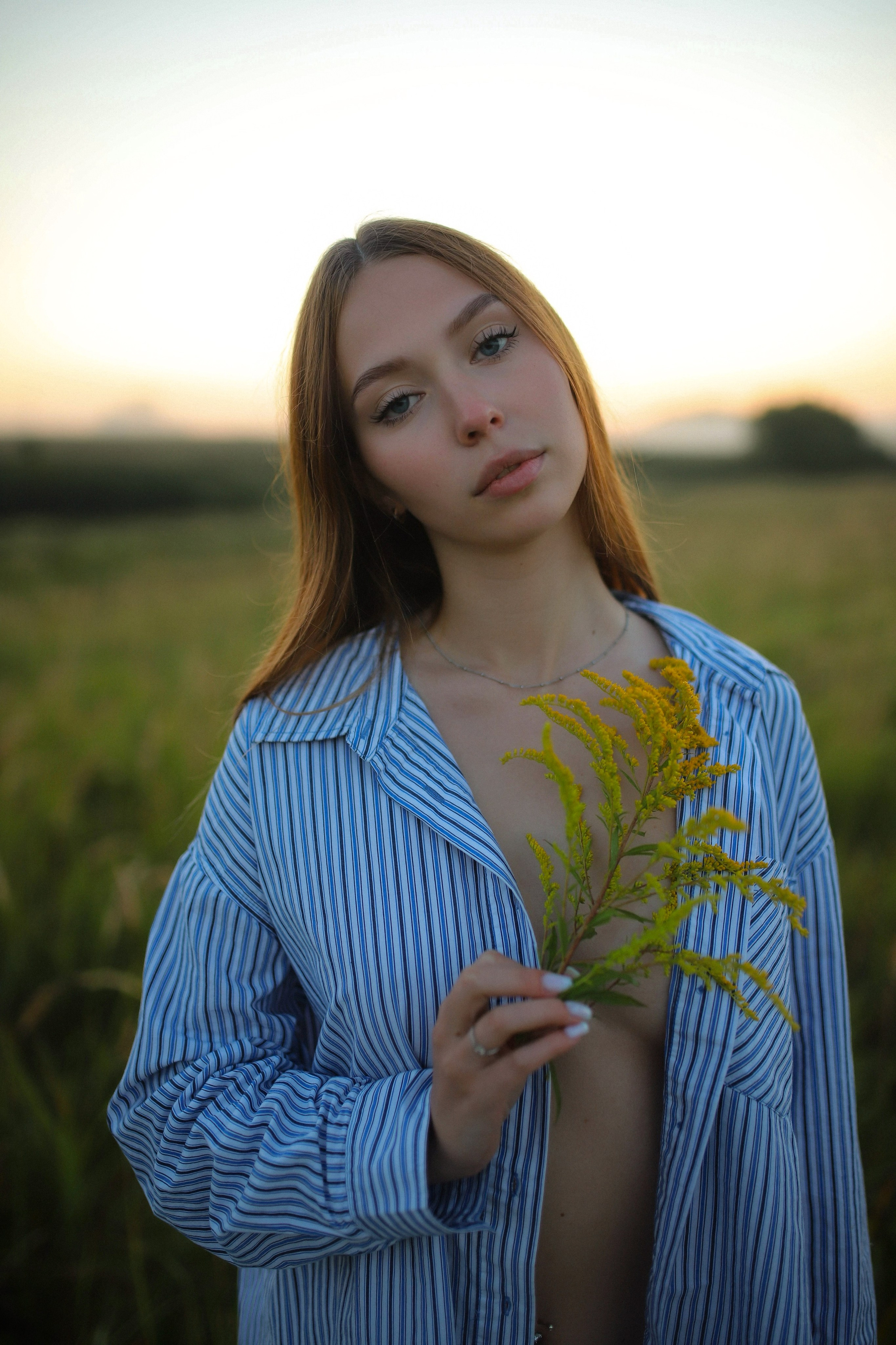 Лиза. Фотограф Татьяна Семенова