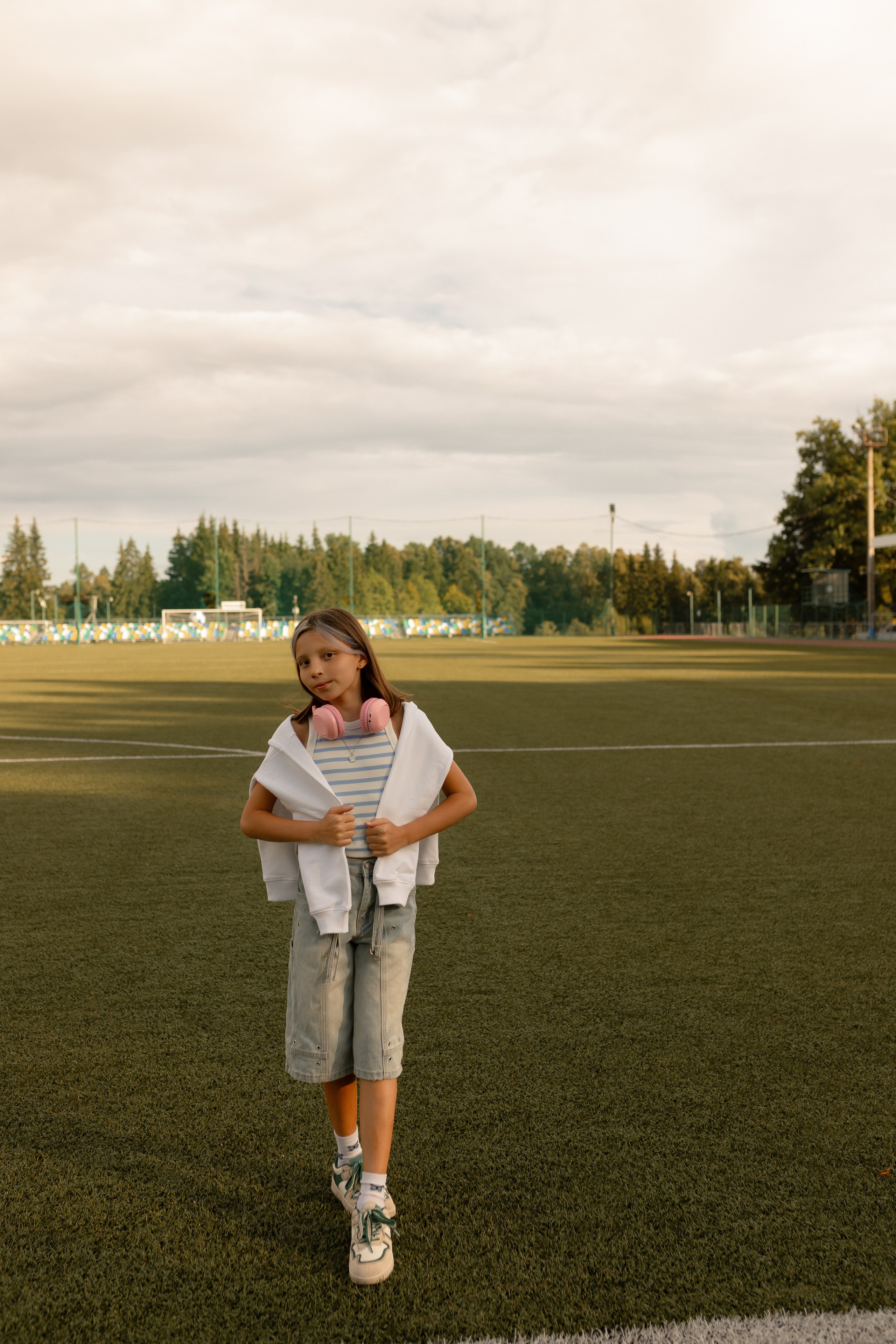 Девчонки. Фотограф Татьяна Семенова