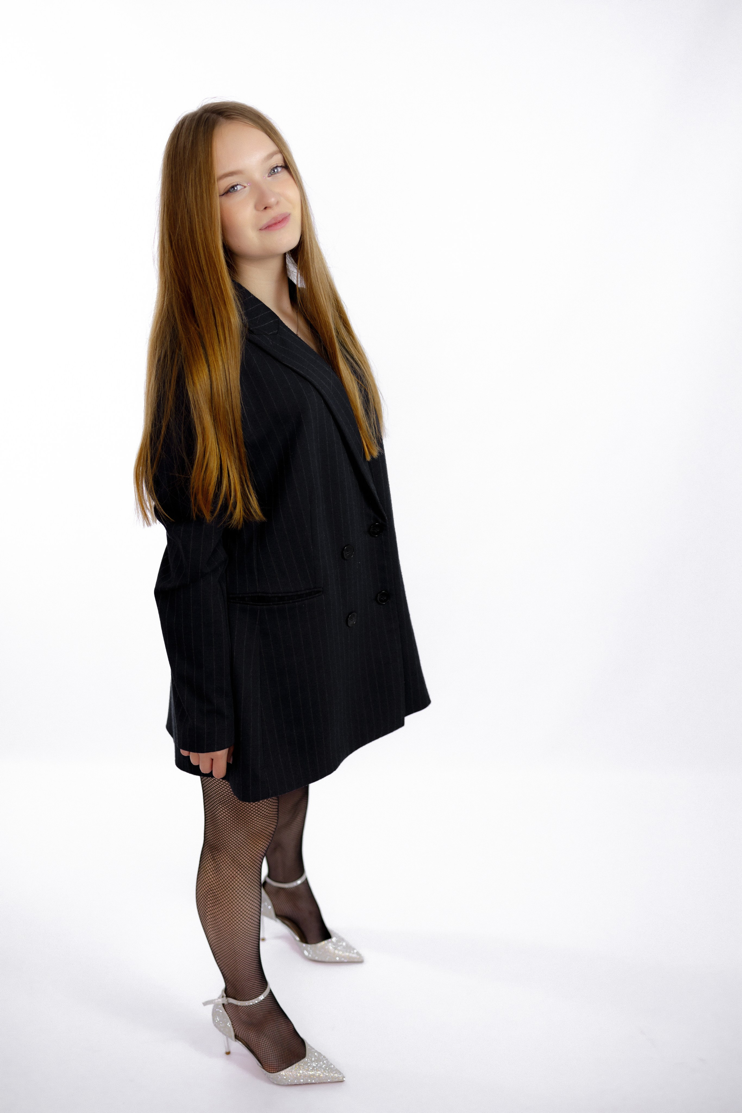 Настя. Фотограф Татьяна Семенова