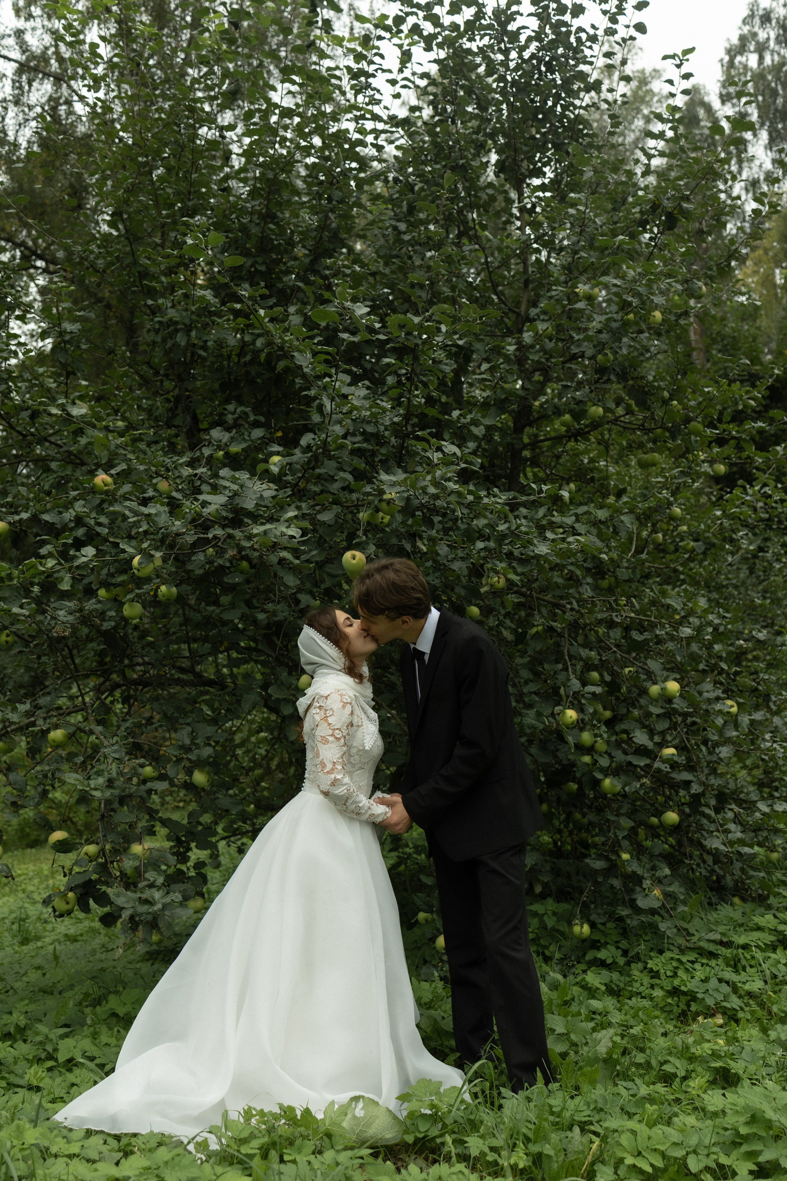 Венчание. Иван и Ирина. Фотограф Татьяна Семенова