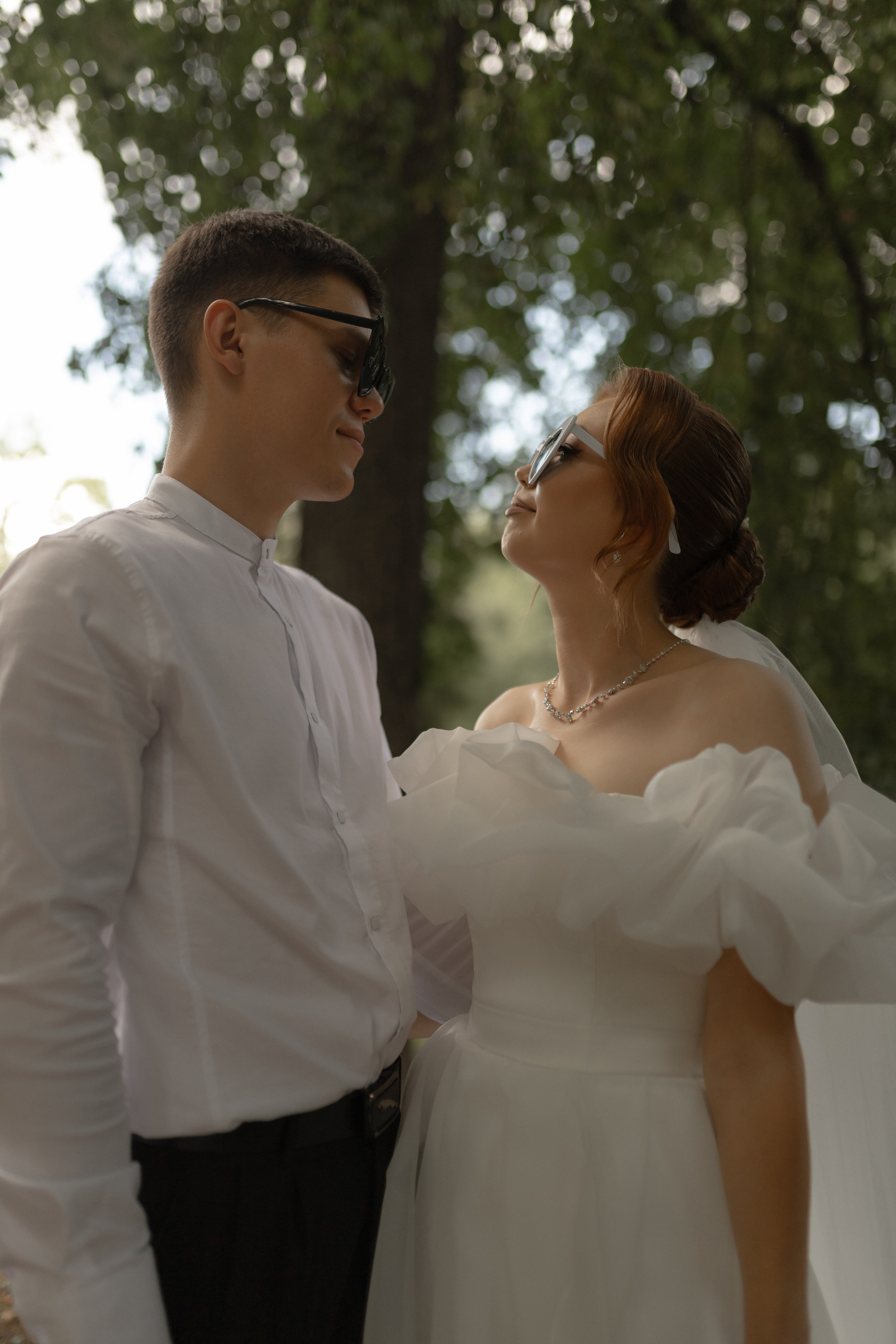 Свадебная. Фотограф Татьяна Семенова