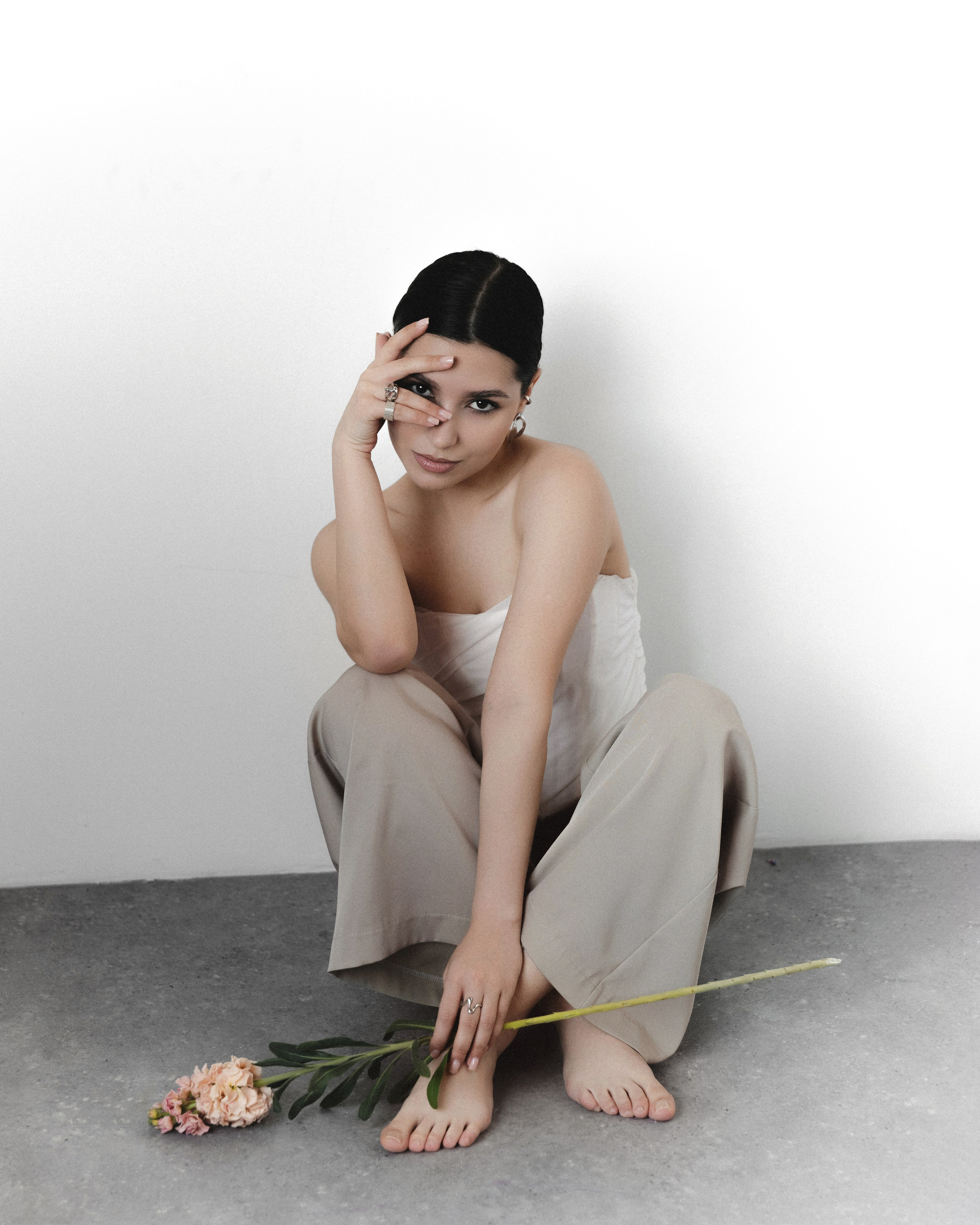 Алина. Фотограф Маргарита Спицина в городе Липецк