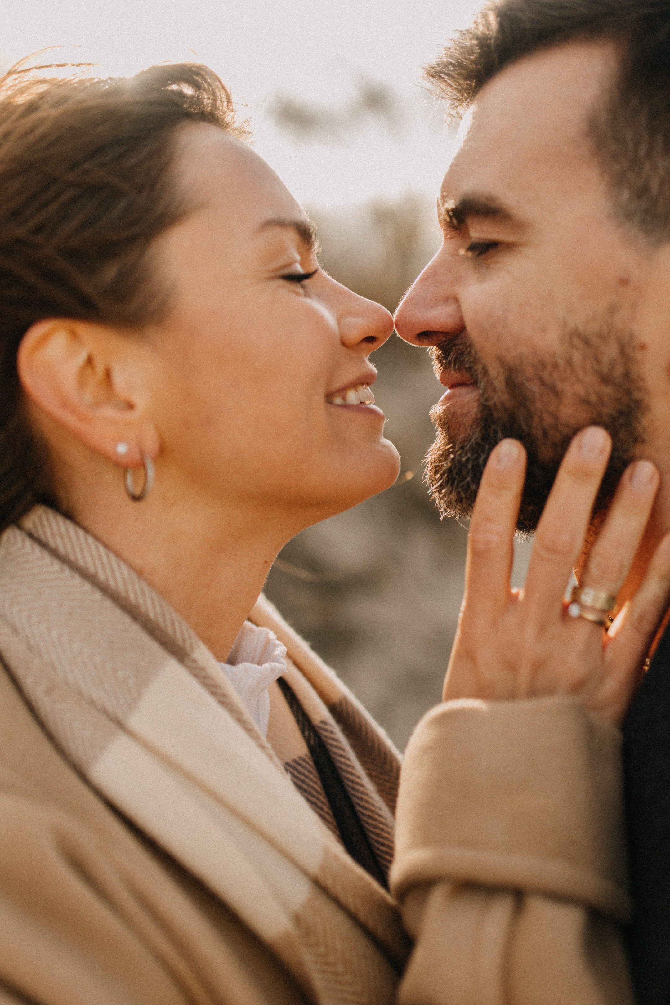 O&D. Свадебный и портретный фотограф в Калининграде и Москве Марк Юдинцев