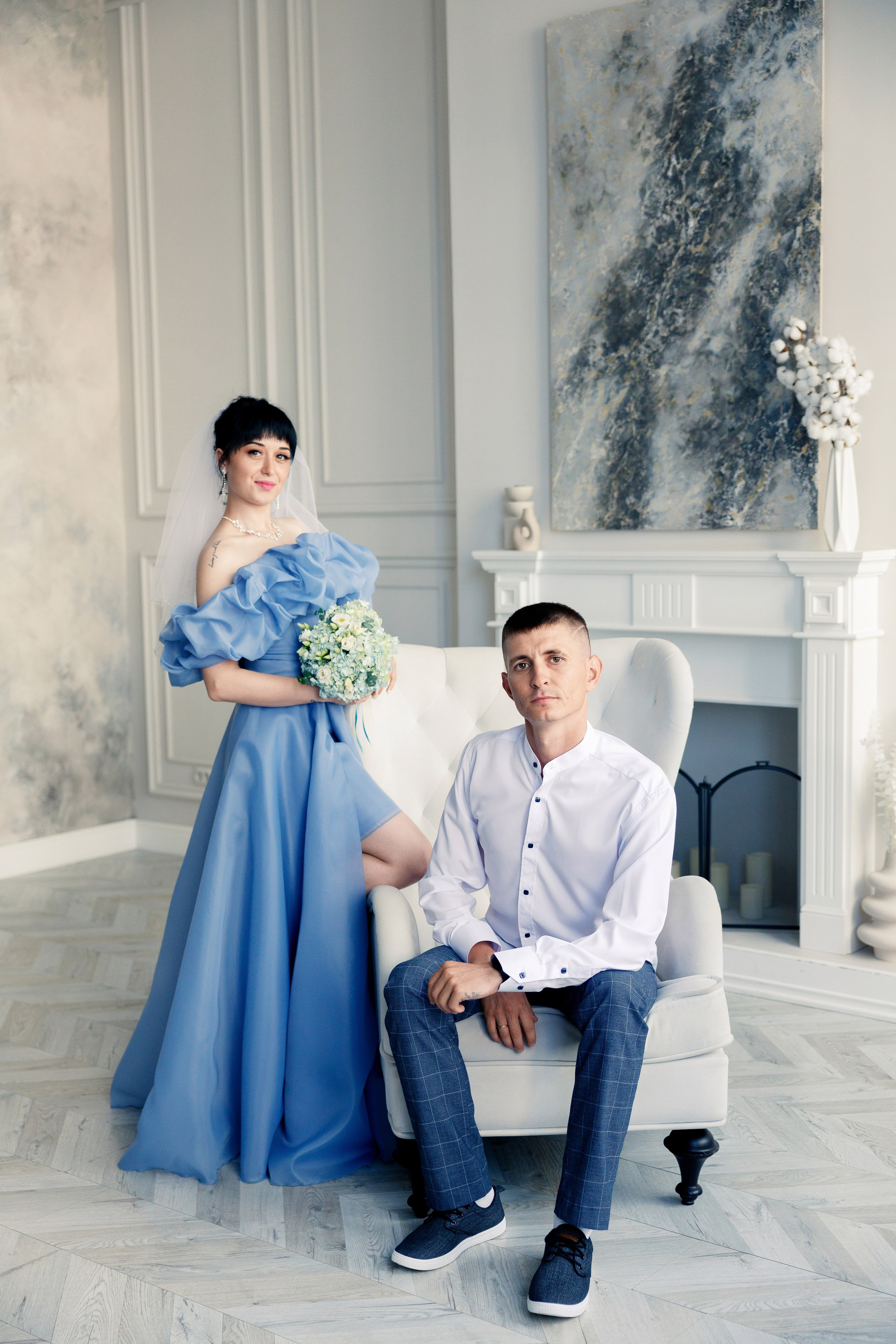 Денис и Алина. Дмитрий Белим — Семейный фотограф в Омске | Фотосессии для беременных и малышей