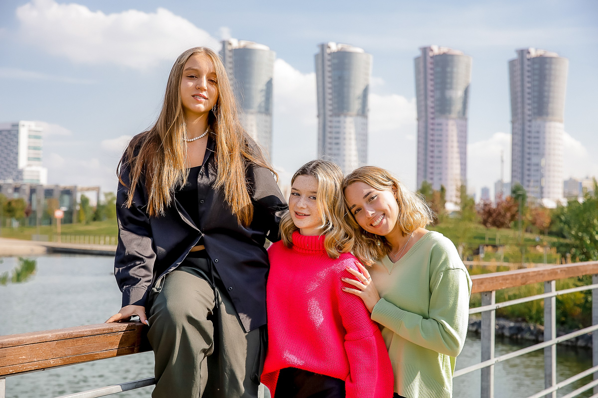 9 Я ШКОЛА 1409 ПРОГУЛКА. Фотограф в Москве Ольга Колесникова