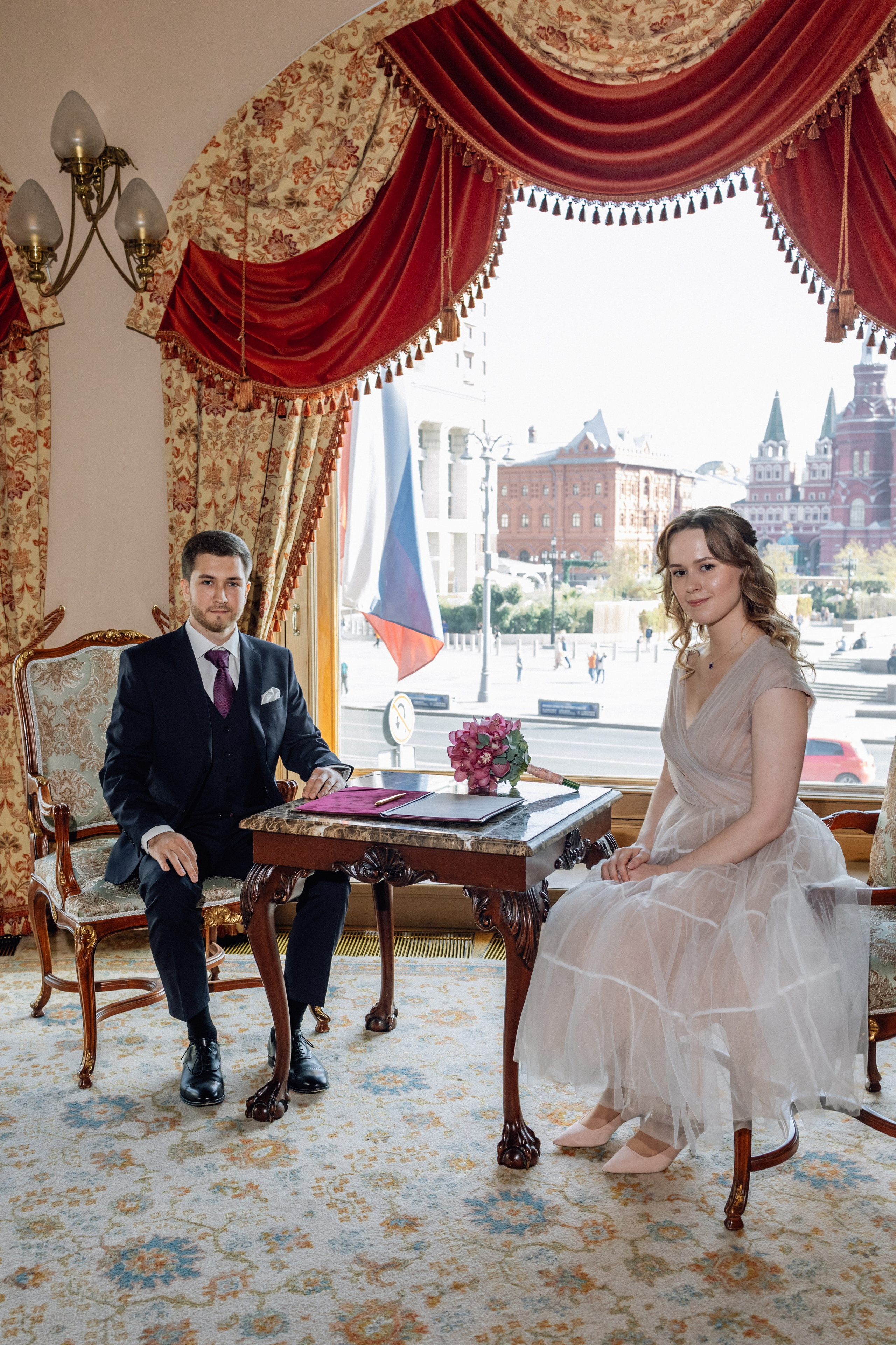 Егор+Екатерина. Антон Ляпунов фотограф Вашего события в Москве