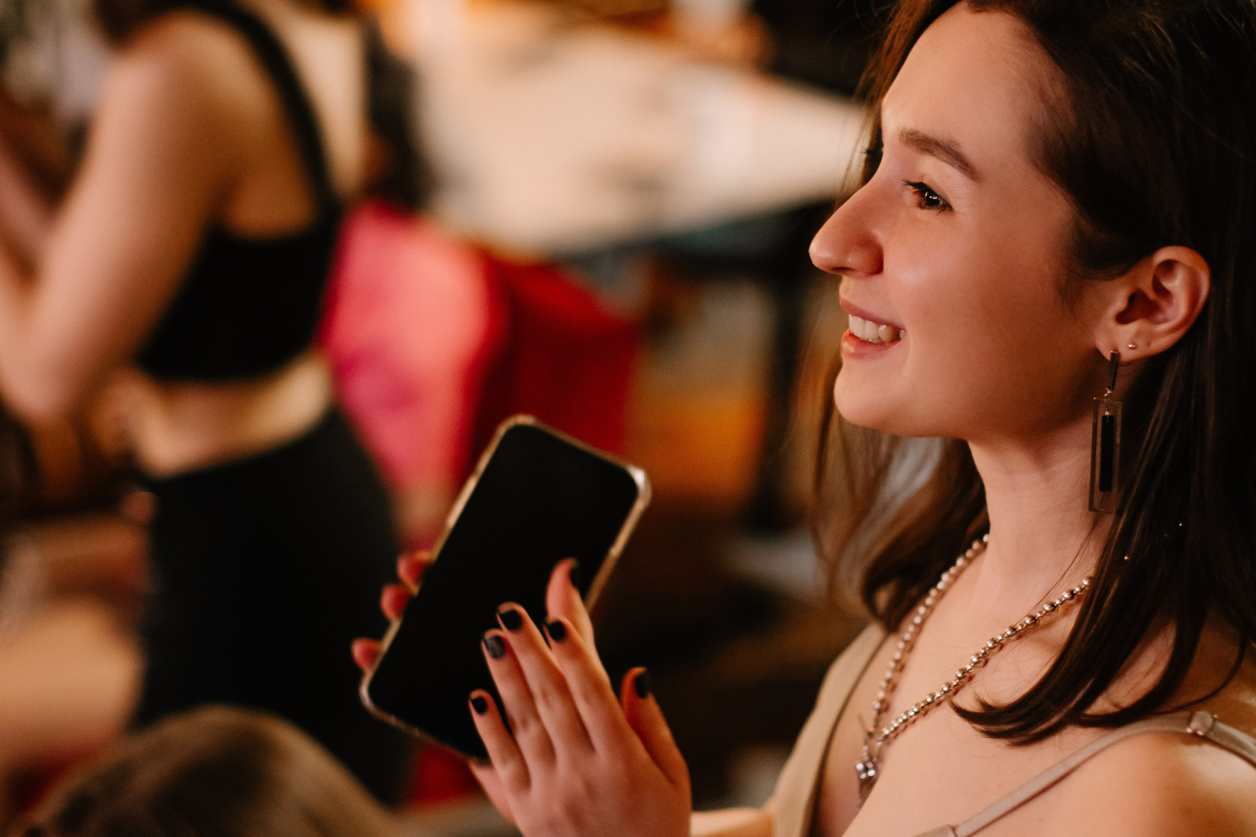 Квартирник MUZOTEKA. Фотограф в Челябинске Любовь Денисенко