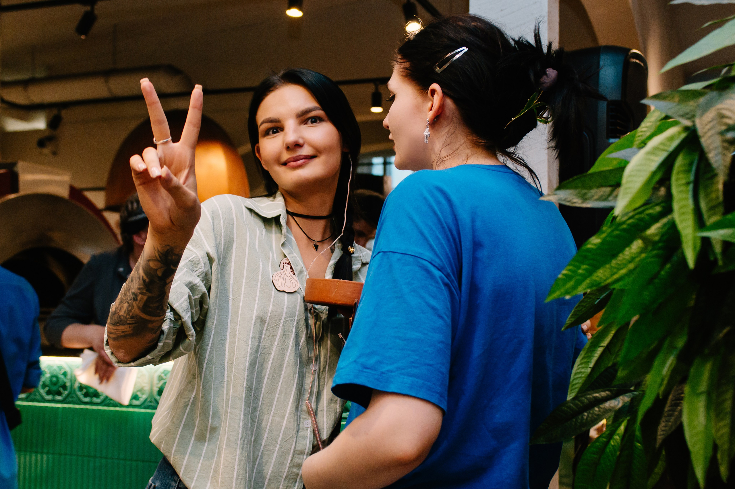 1 год ресторану Аджикинежаль. Фотограф в Челябинске Любовь Денисенко