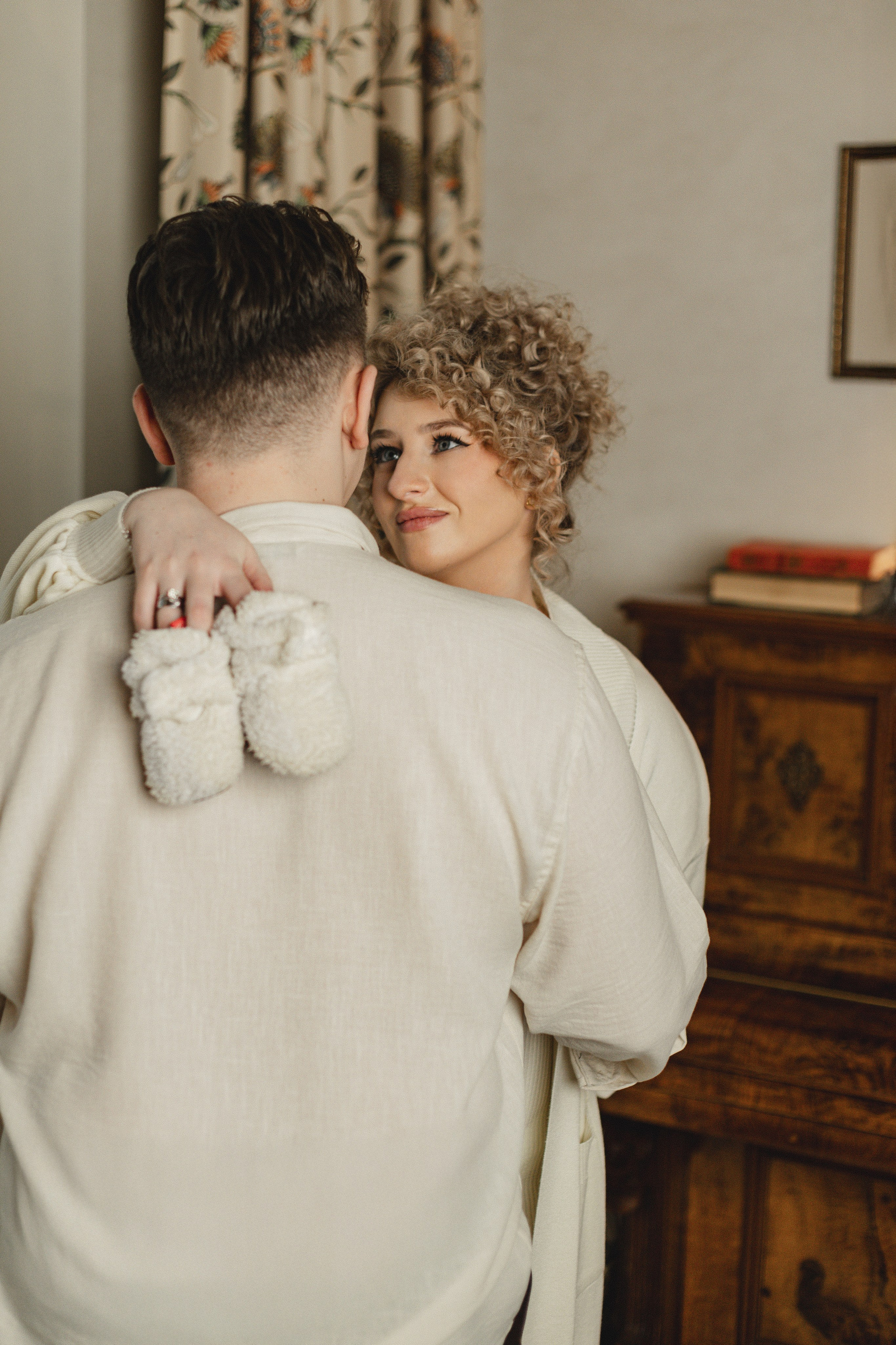 Елизавета. Кузьмина Анастасия — контент-фотограф | Москва