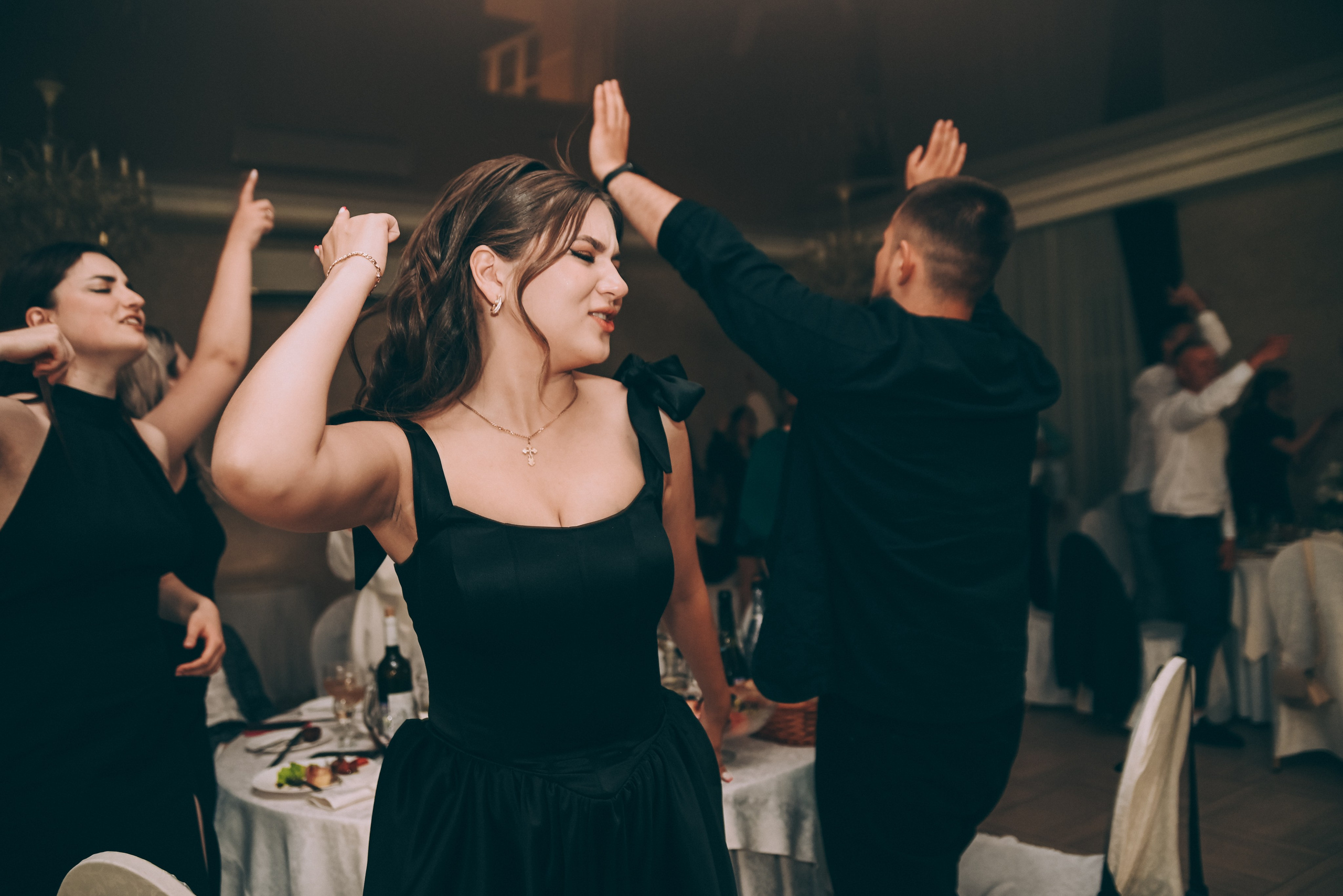 Свадьба Марины и Максима. Свадебный и семейный фотограф Любава в Кургане