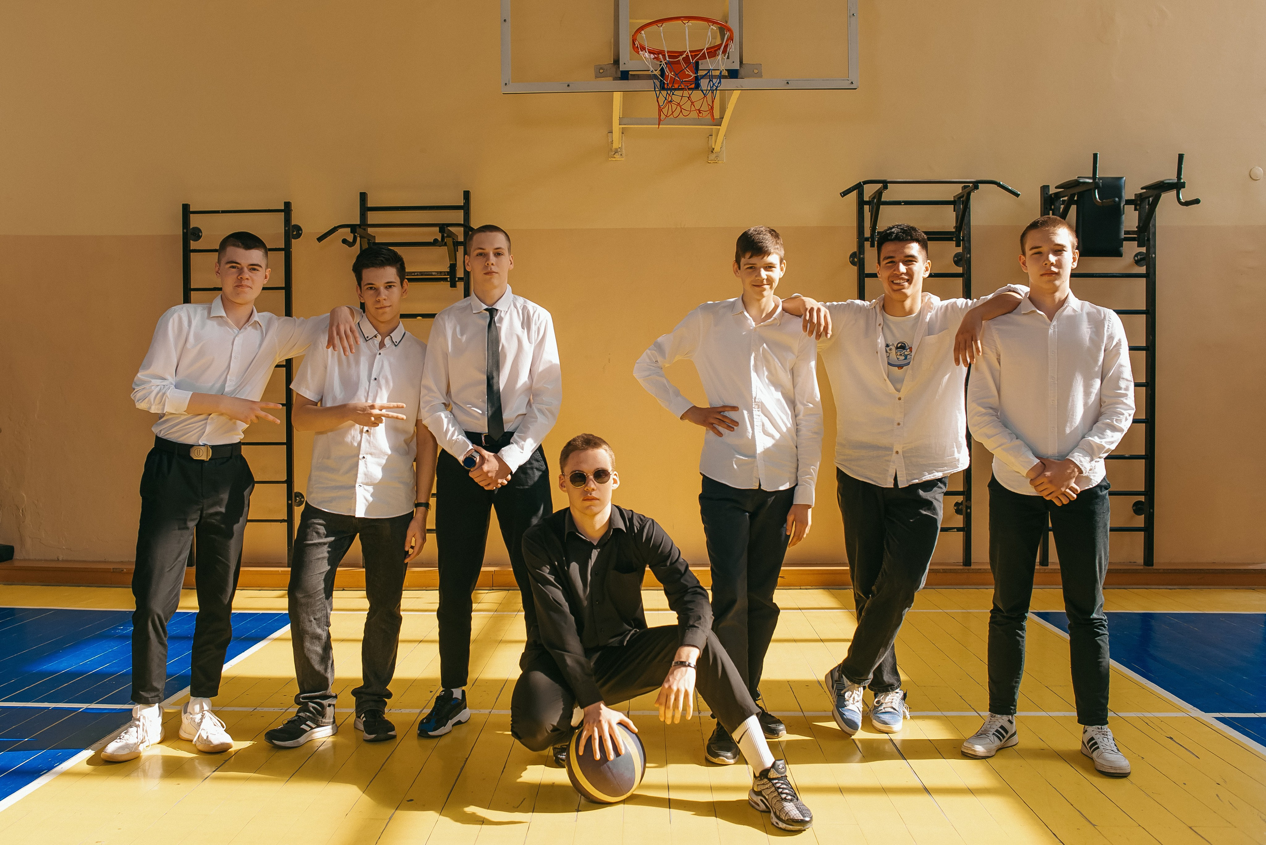 Съёмка в саду и школе. Семейный и детский фотограф в Обнинске, Калуге, Москве