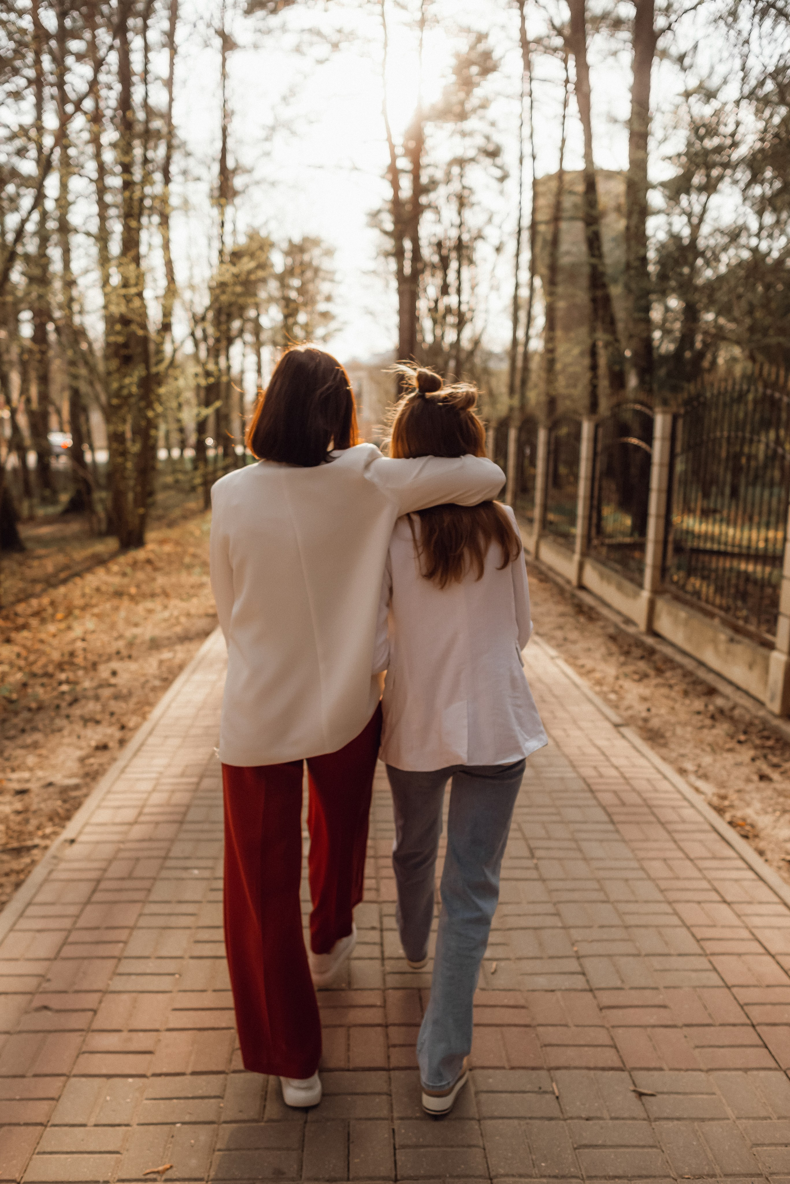 Семейная фотосессия на природе. Семейный и детский фотограф в Обнинске, Калуге, Москве