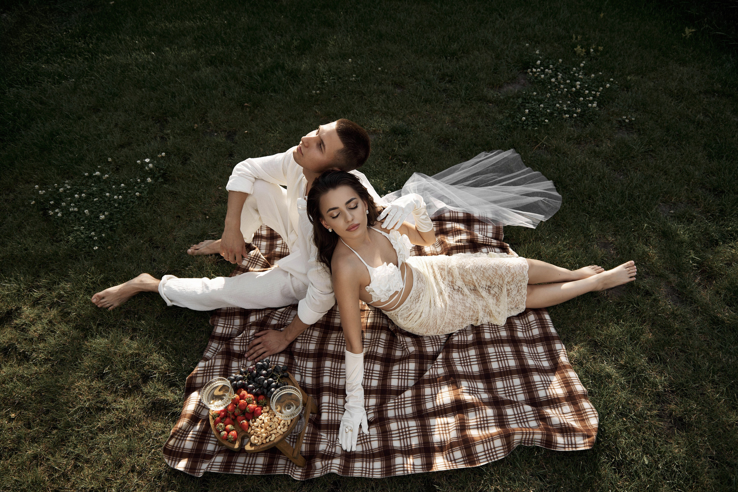 Павел и Анастасия. Свадебный и семейный фотограф в Ульяновске Татьяна Селезнева