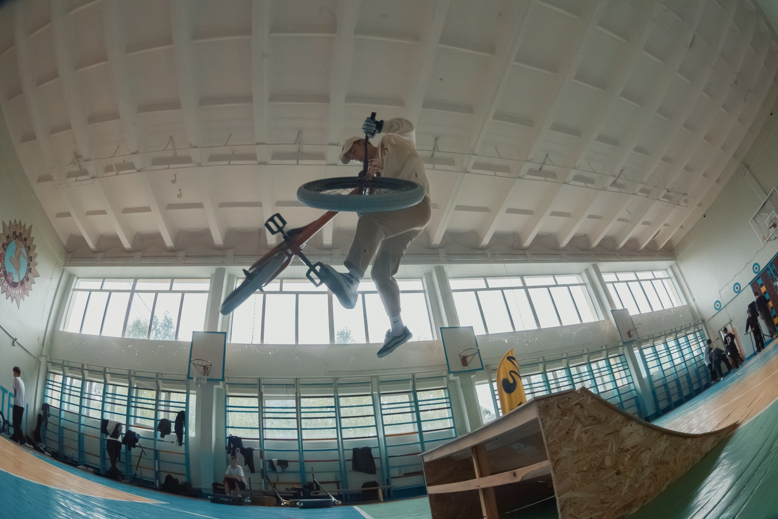 Sport. Фотограф Ваня Бархатов