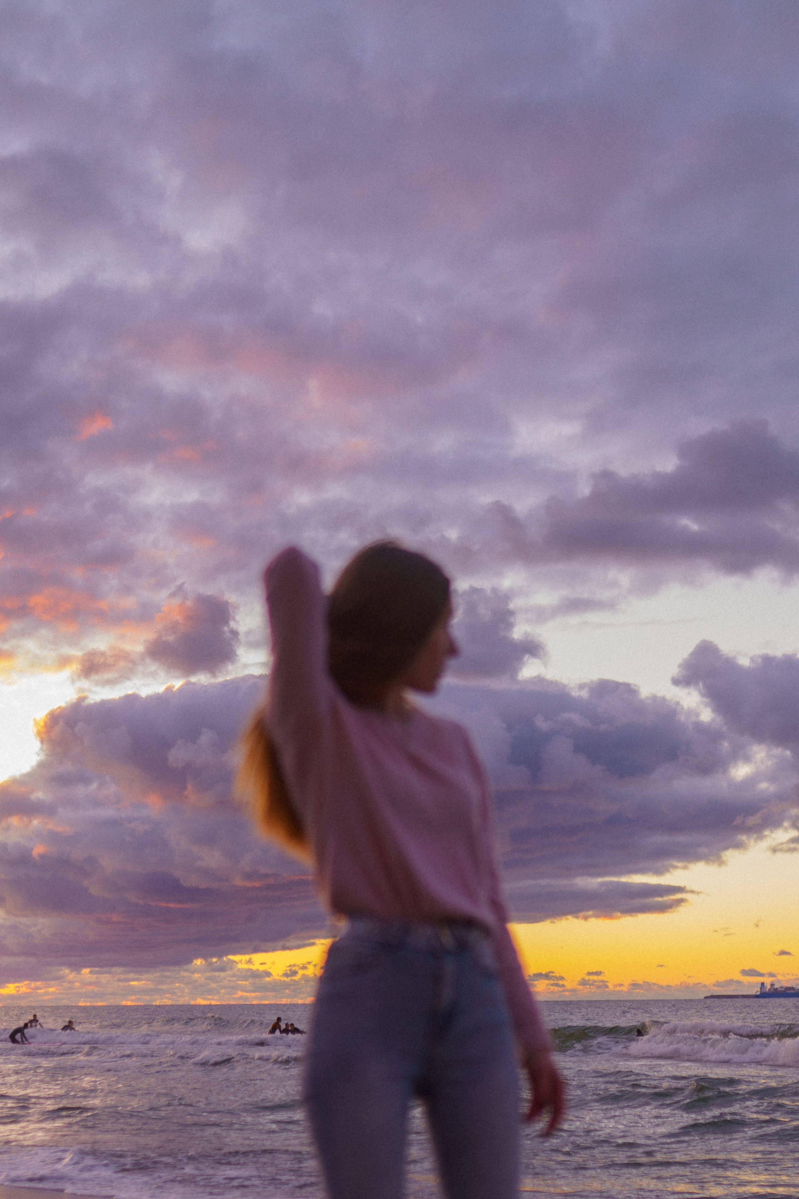 Фотограф в Калининграде Саша Наместникова