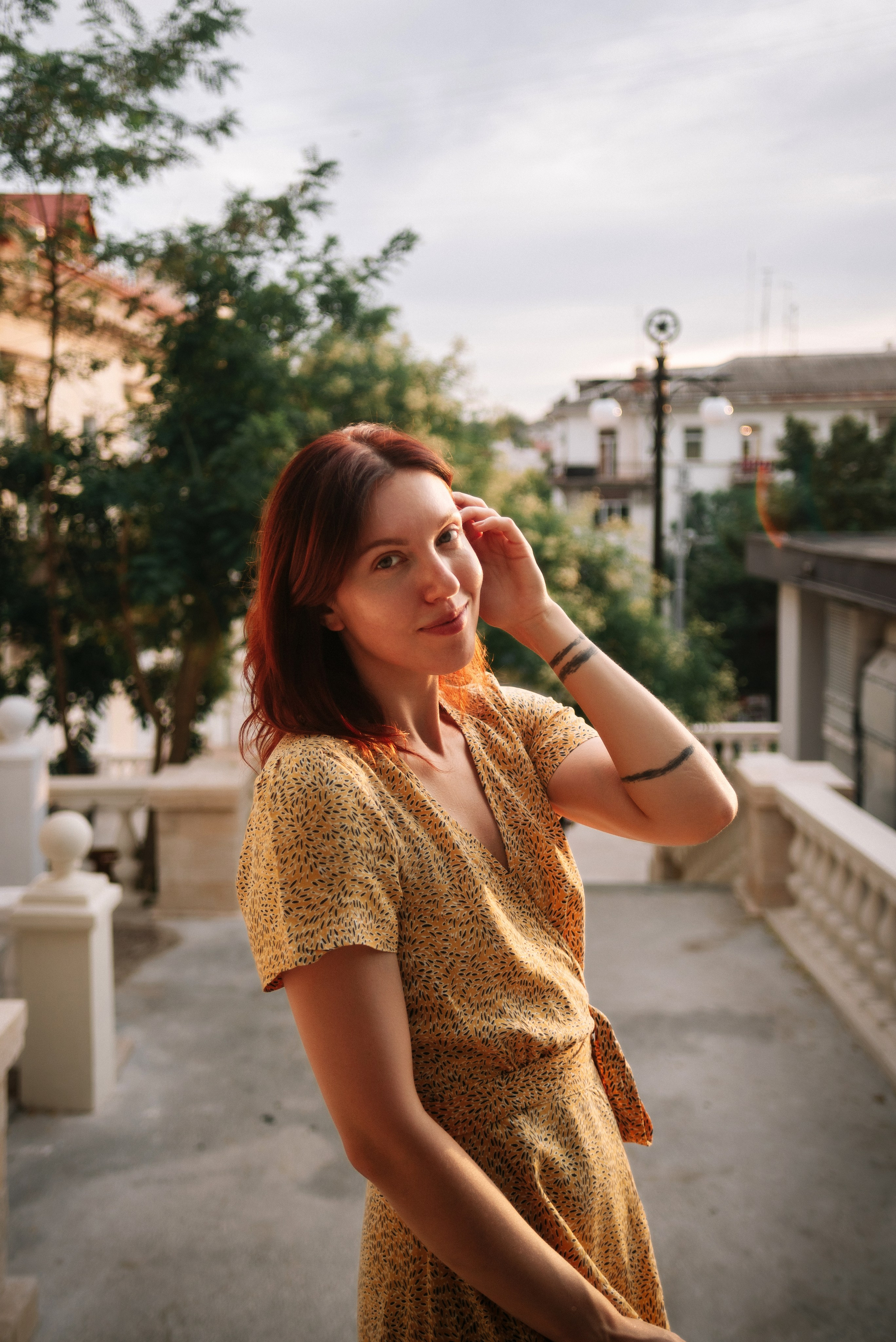 Жанна. Дмитрий Шалыгин — Ваш фотограф в Севастополе и Крыму