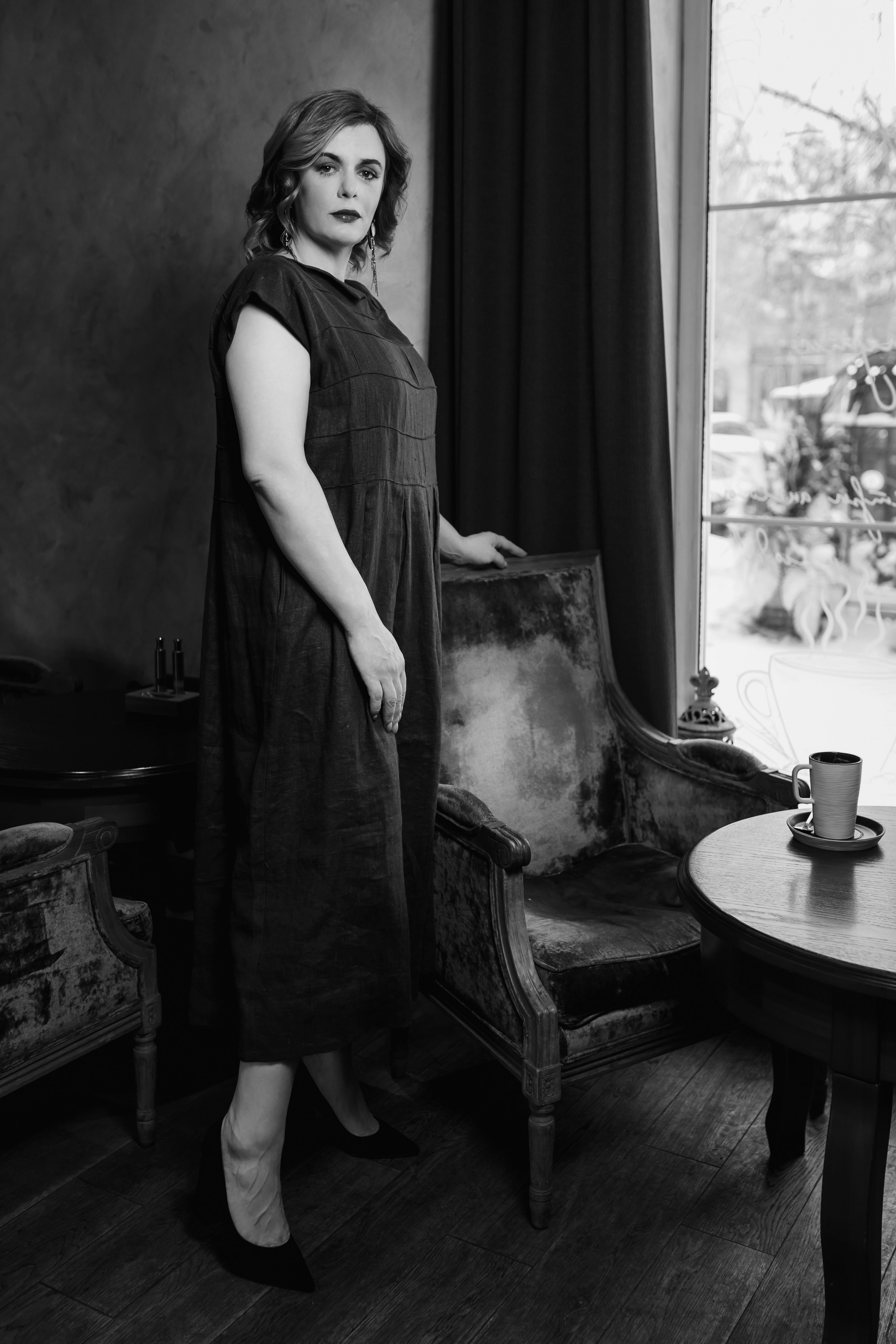 Съемка фотопроектов. Фотограф Ким Наталья в Красноярске