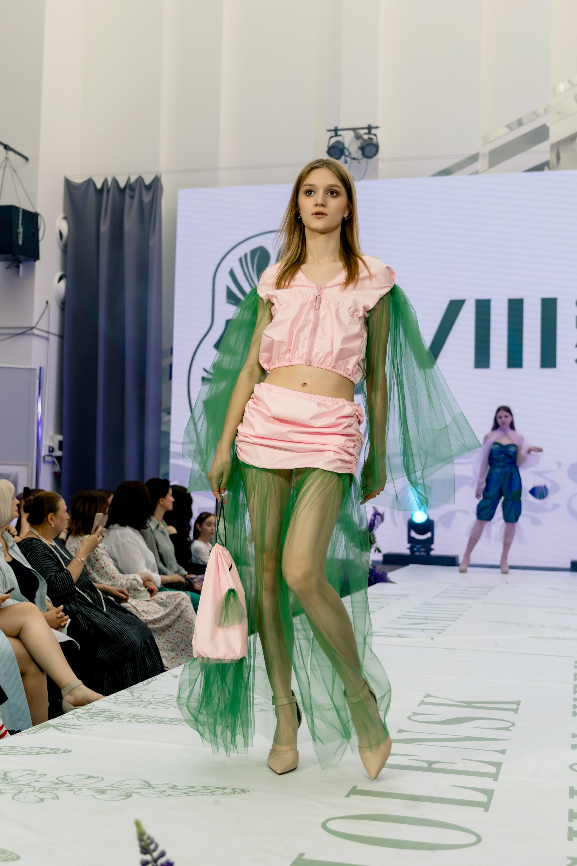 Smolensk Fashion Week 2025_День 2_Смоленская матрешка. Главная